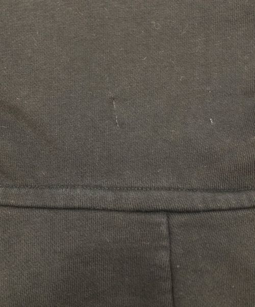 Yohji Yamamoto Yohji Yamamoto pour homme × New Era pullover hoodie Size US L / EU 52-54 / 3 - 6 Thumbnail