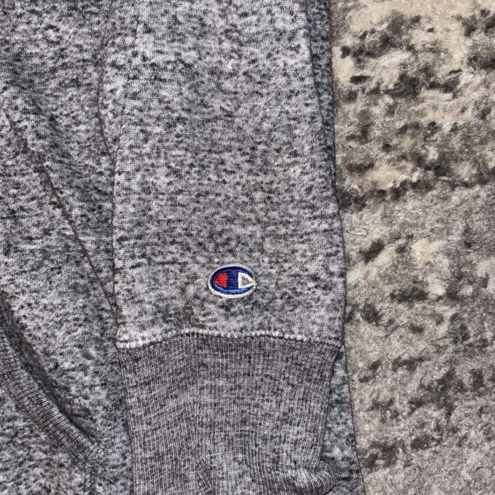 Champion Retro-style Champion Physical Education School Hoodie Size US M / EU 48-50 / 2 - 4 Thumbnail