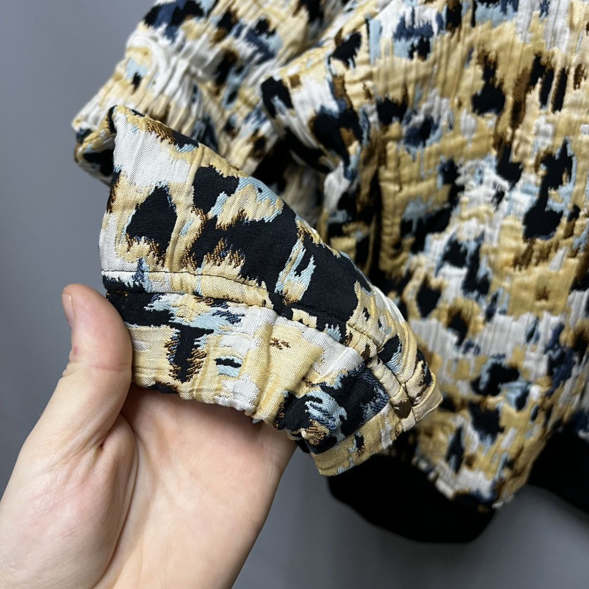 Rhude × Zara RHUDE x Zara NEW Animal Printed Sweatshirt Rhuigi men’s NEW Size US M / EU 48-50 / 2 - 15 Thumbnail