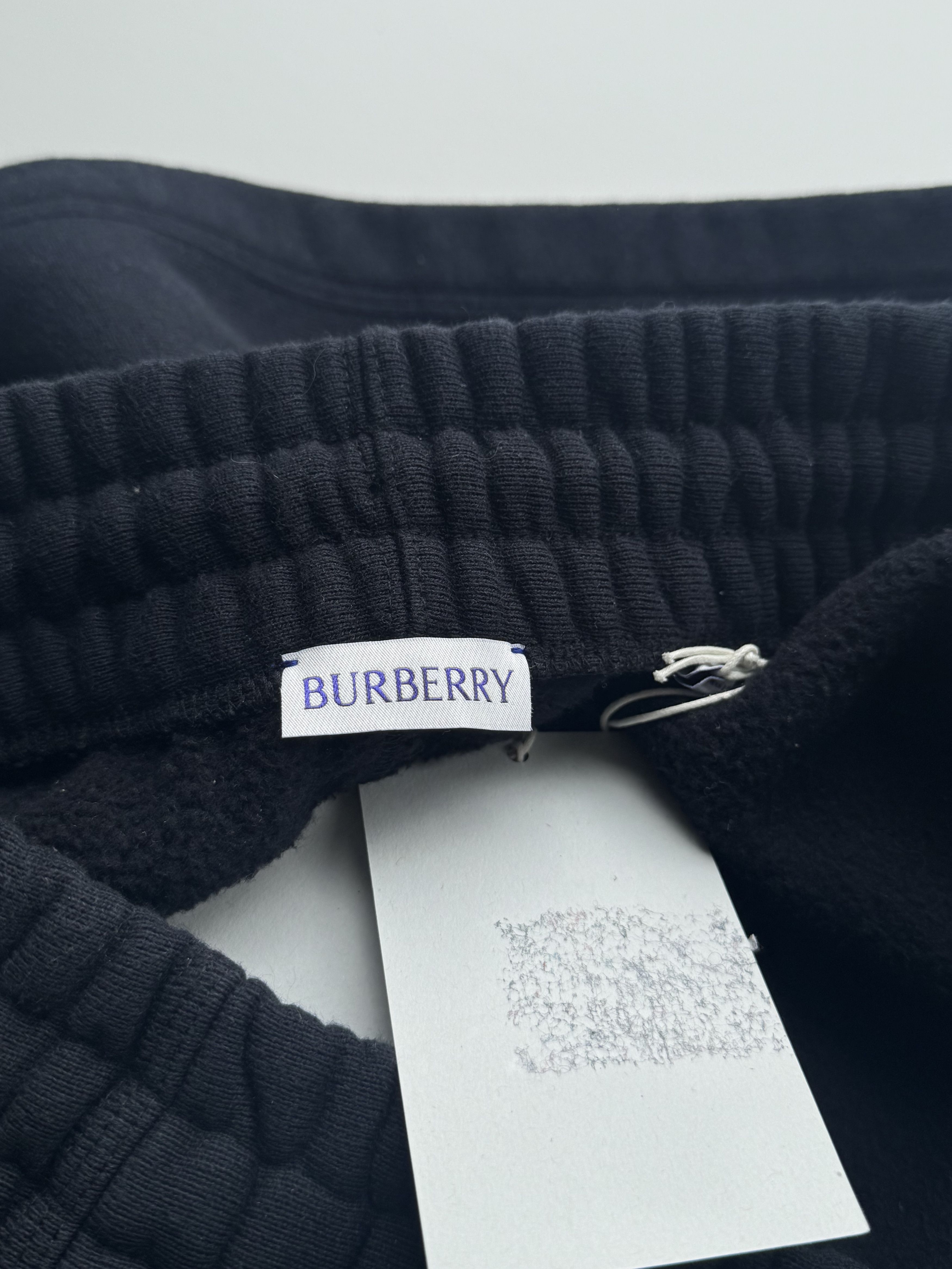 Burberry BURBERRY SHORTS | SIZE XL Size US 36 / EU 52 - 6 Thumbnail
