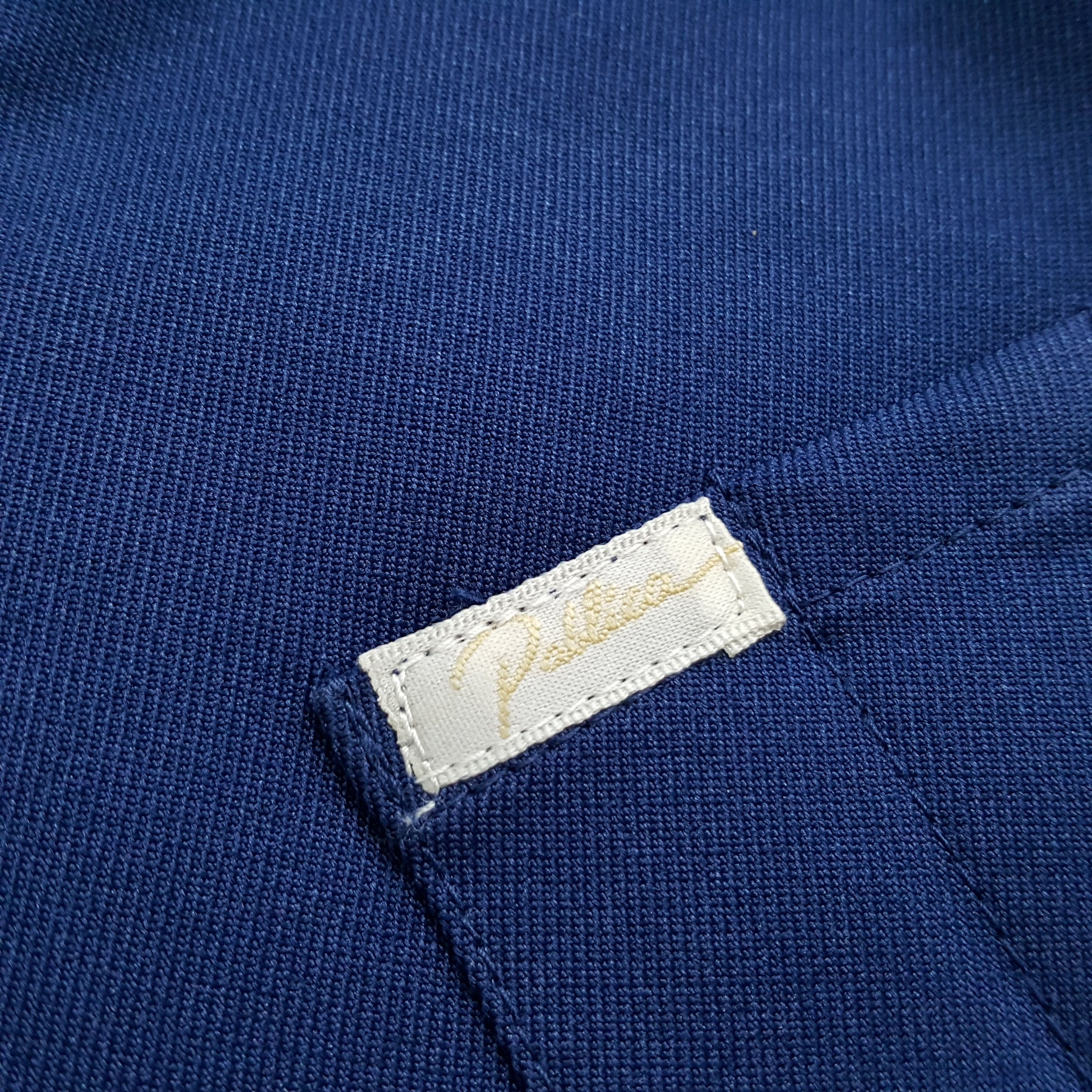 Japanese Brand × Vintage Vintage NISMO Nissan Racing Team Japan Motorsports Jacket Size US L / EU 52-54 / 3 - 9 Thumbnail
