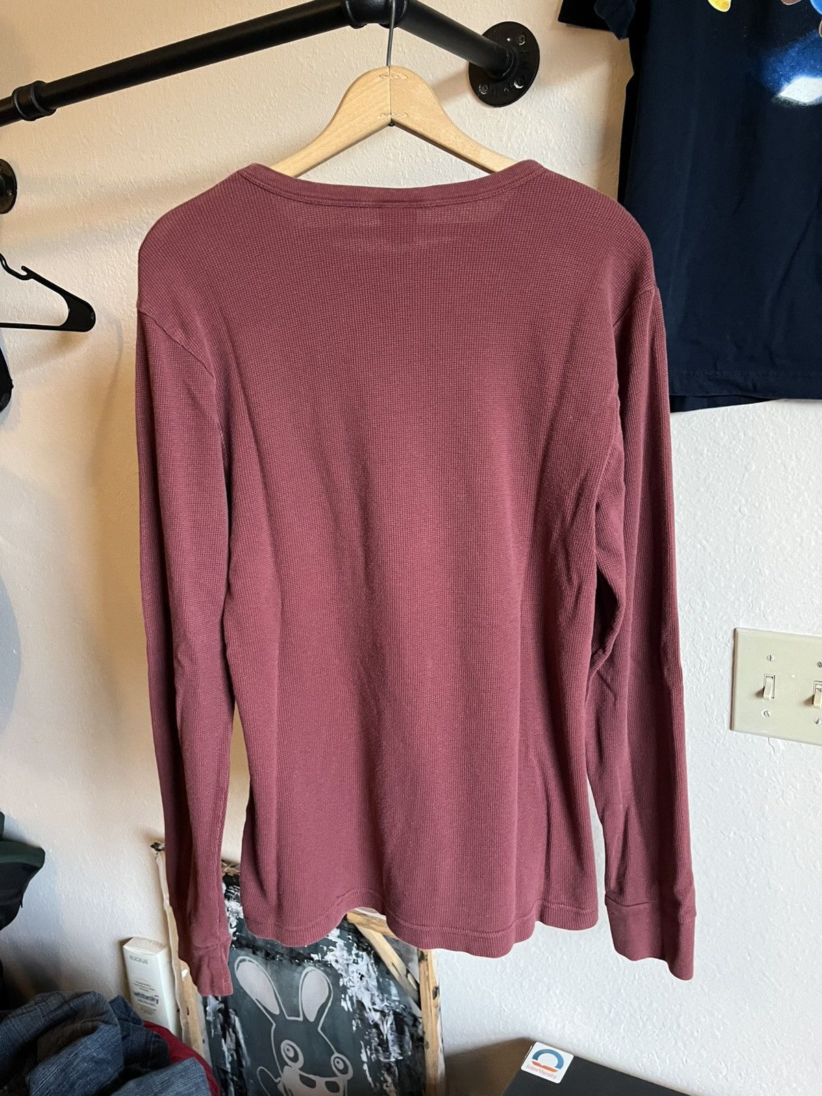 Volcom 90s Volcom thermal XL great condition Size US XL / EU 56 / 4 - 4 Thumbnail