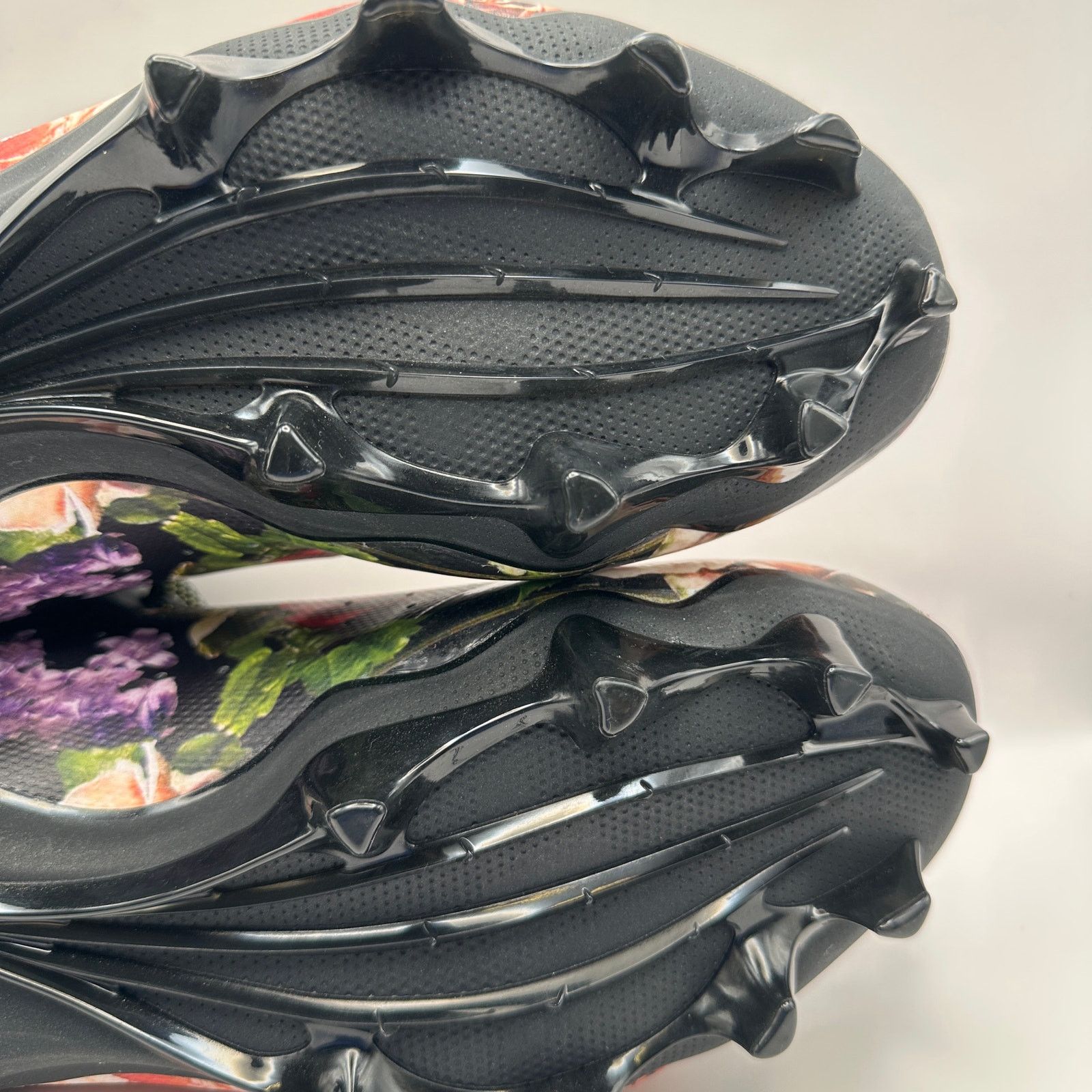 Adidas ADIDAS Men's 9.5 ID4821 Adizero Chaos Speed Coronation Size US 9.5 / EU 42-43 - 3 Thumbnail