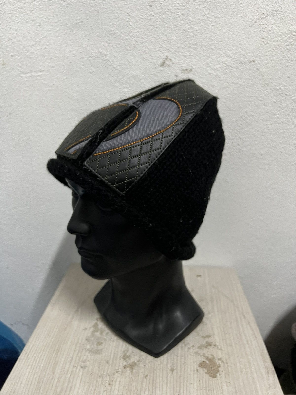 Oakley Oakley Big Logo Beanie Hat Size ONE SIZE - 3 Thumbnail