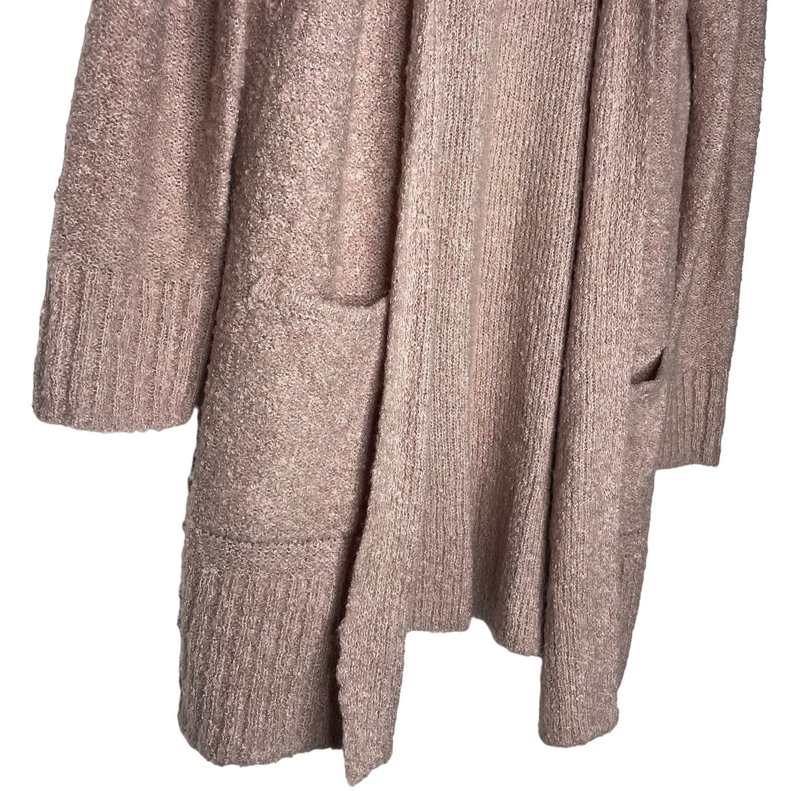 Old Navy Old Navy Knit Cardigan Sweater Size L / US 10 / IT 46 - 3 Thumbnail