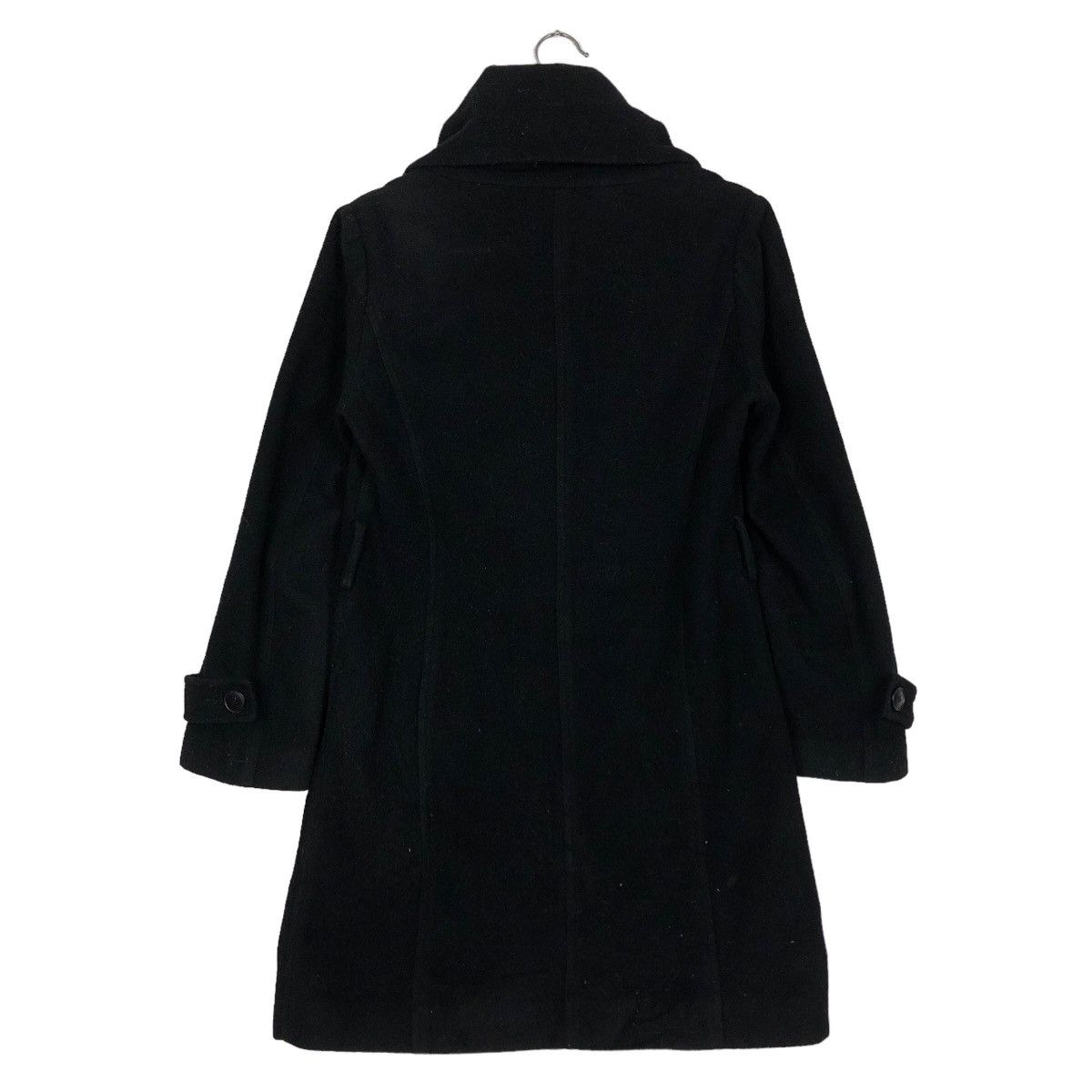 Hysteric Glamour 🔥90’s Double Collar Long Jacket Atsuro Tayama Japan Made Size US M / EU 48-50 / 2 - 8 Thumbnail