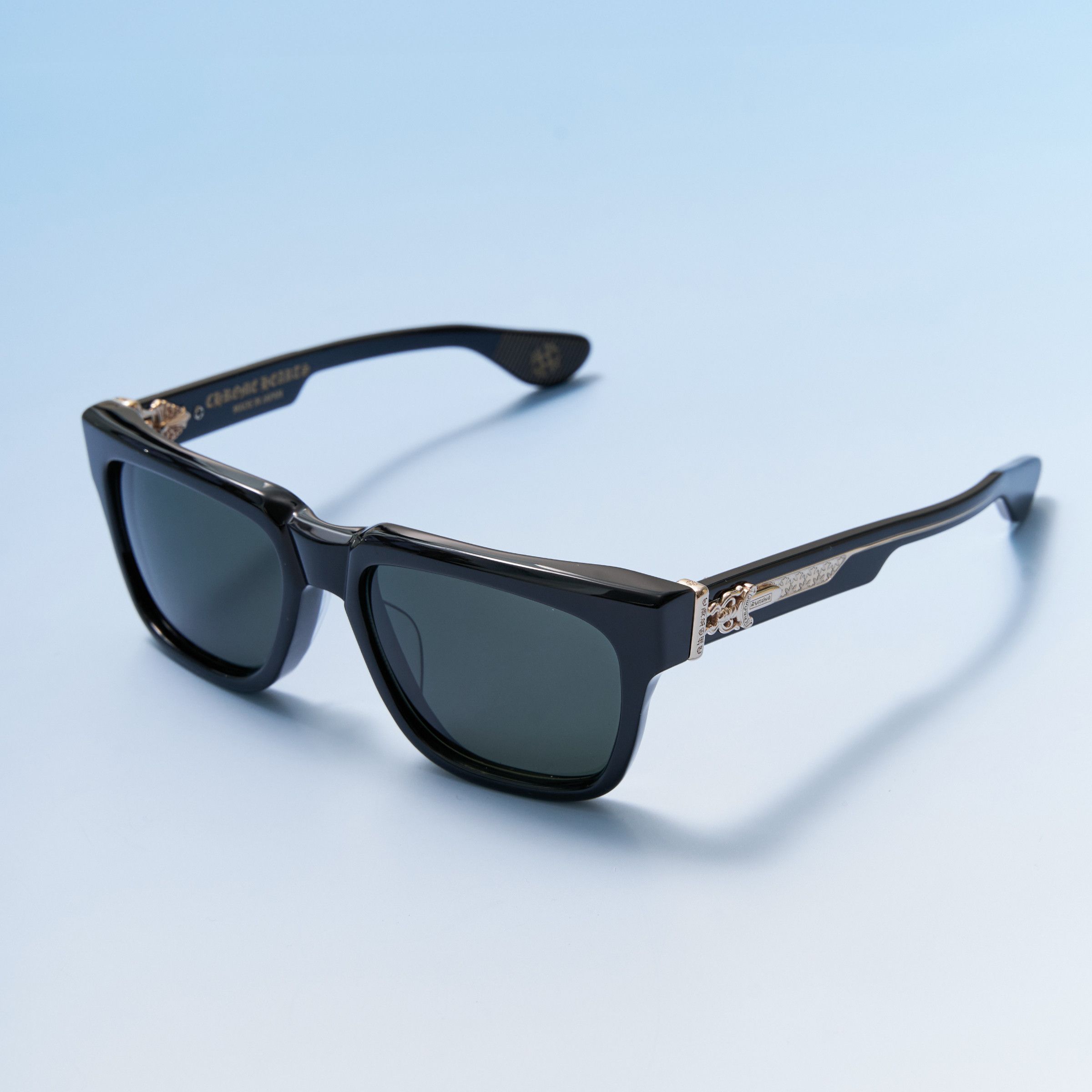 Chrome Hearts CHROME HEARTS BOX-OFFICER Size ONE SIZE - 2 Thumbnail