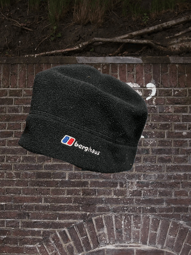 Berghaus Berghaus Outdoor Streetwear Hat Size ONE SIZE - 1 Thumbnail