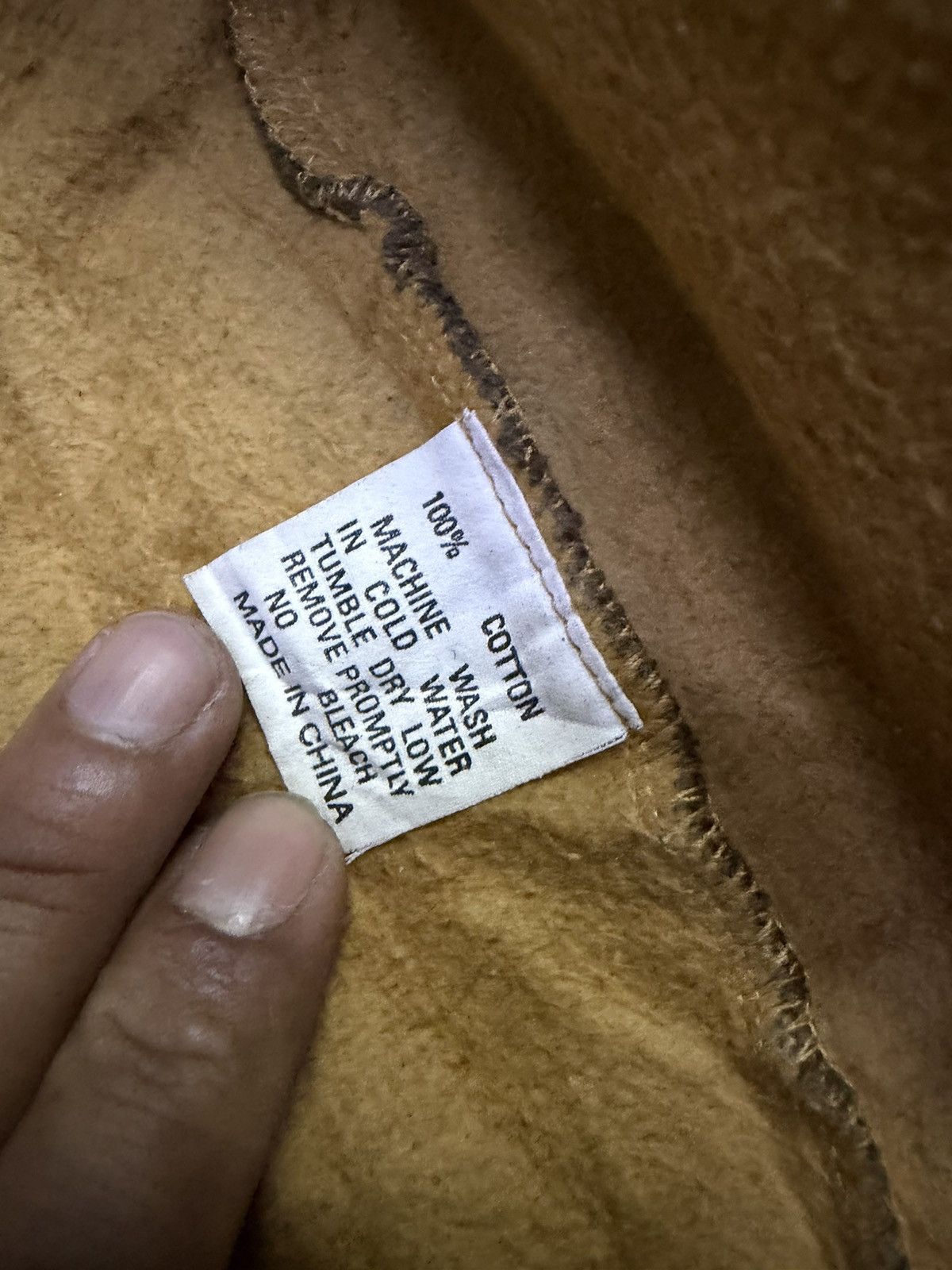 Japanese Brand Inspired Vintage 80s Jacket by Hibeck Size US M / EU 48-50 / 2 - 8 Thumbnail