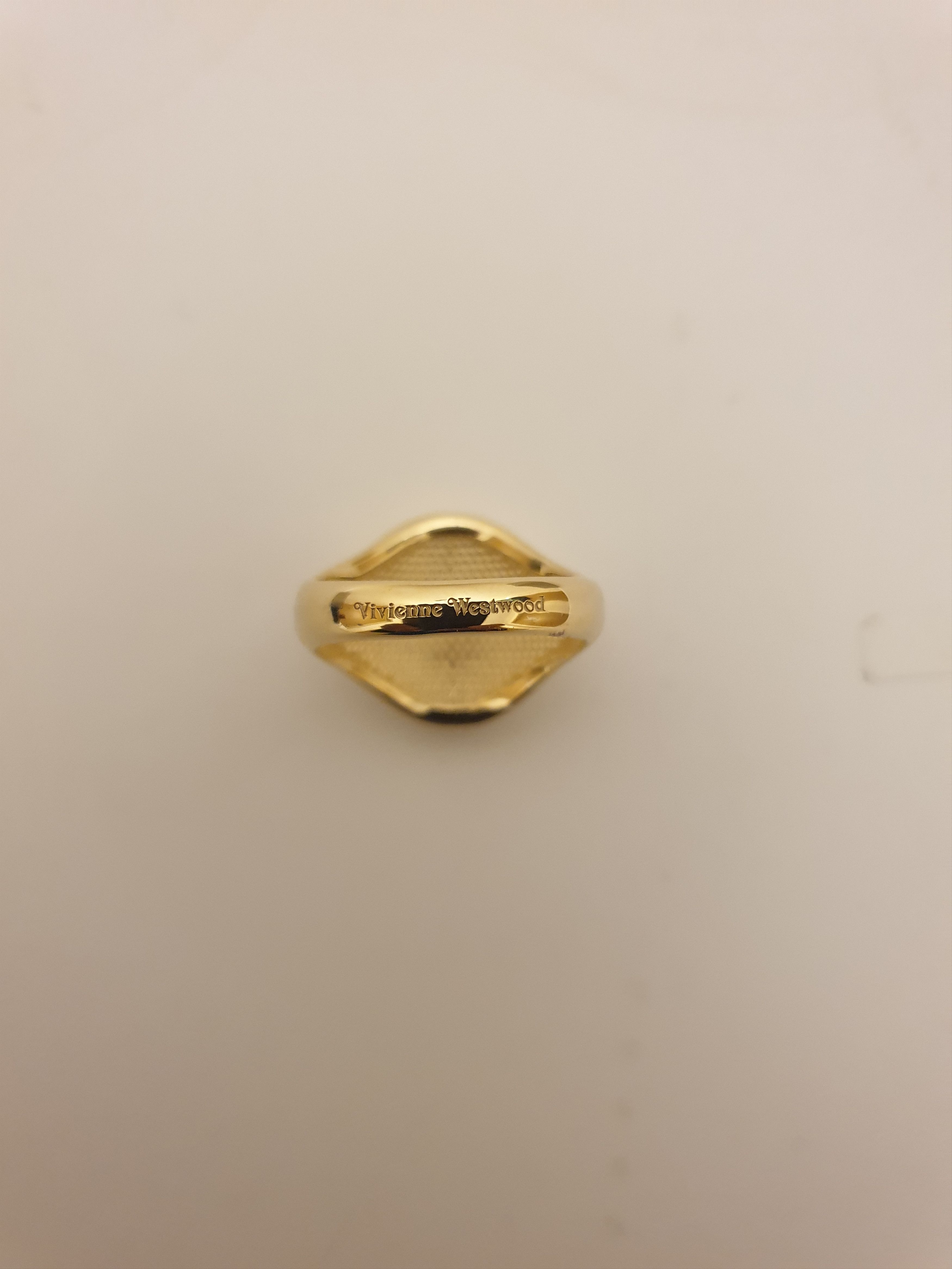 Vivienne Westwood Vivienne Westwood Ring Size ONE SIZE - 3 Thumbnail