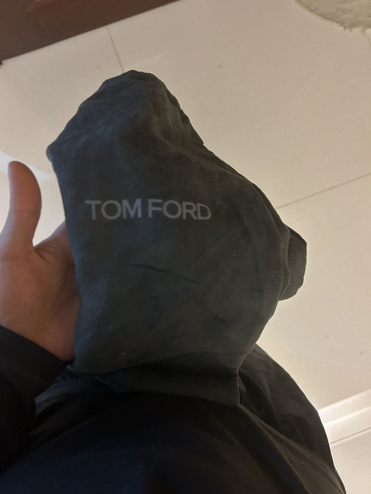 Tom Ford Tom ford espadrilles Size US 10 / EU 43 - 6 Thumbnail