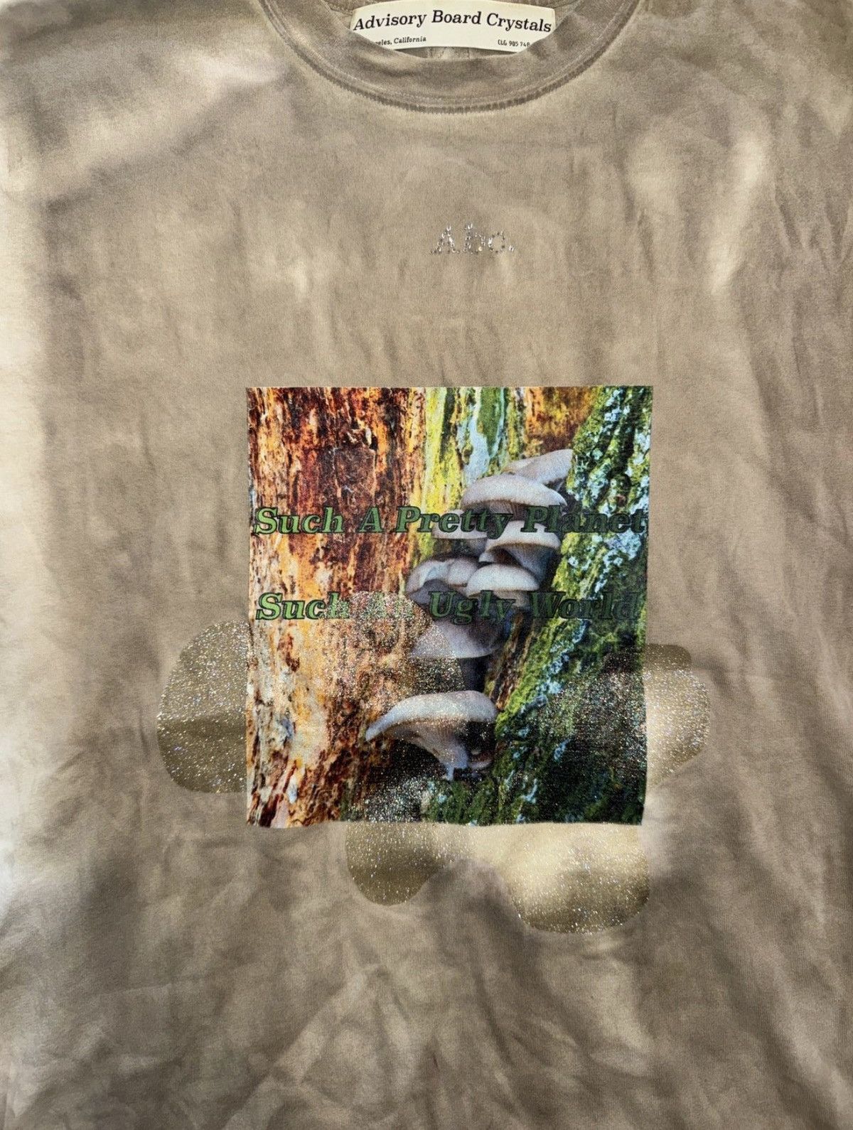 Advisory Board Crystals Scene 8: Fungi World Shiitake Size US M / EU 48-50 / 2 - 2 Thumbnail