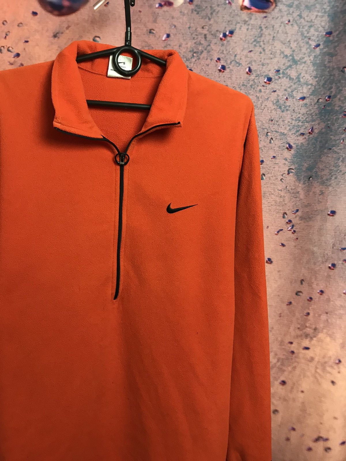Vintage Vintage Nike hype streetwear fleece Size US M / EU 48-50 / 2 - 1 Thumbnail