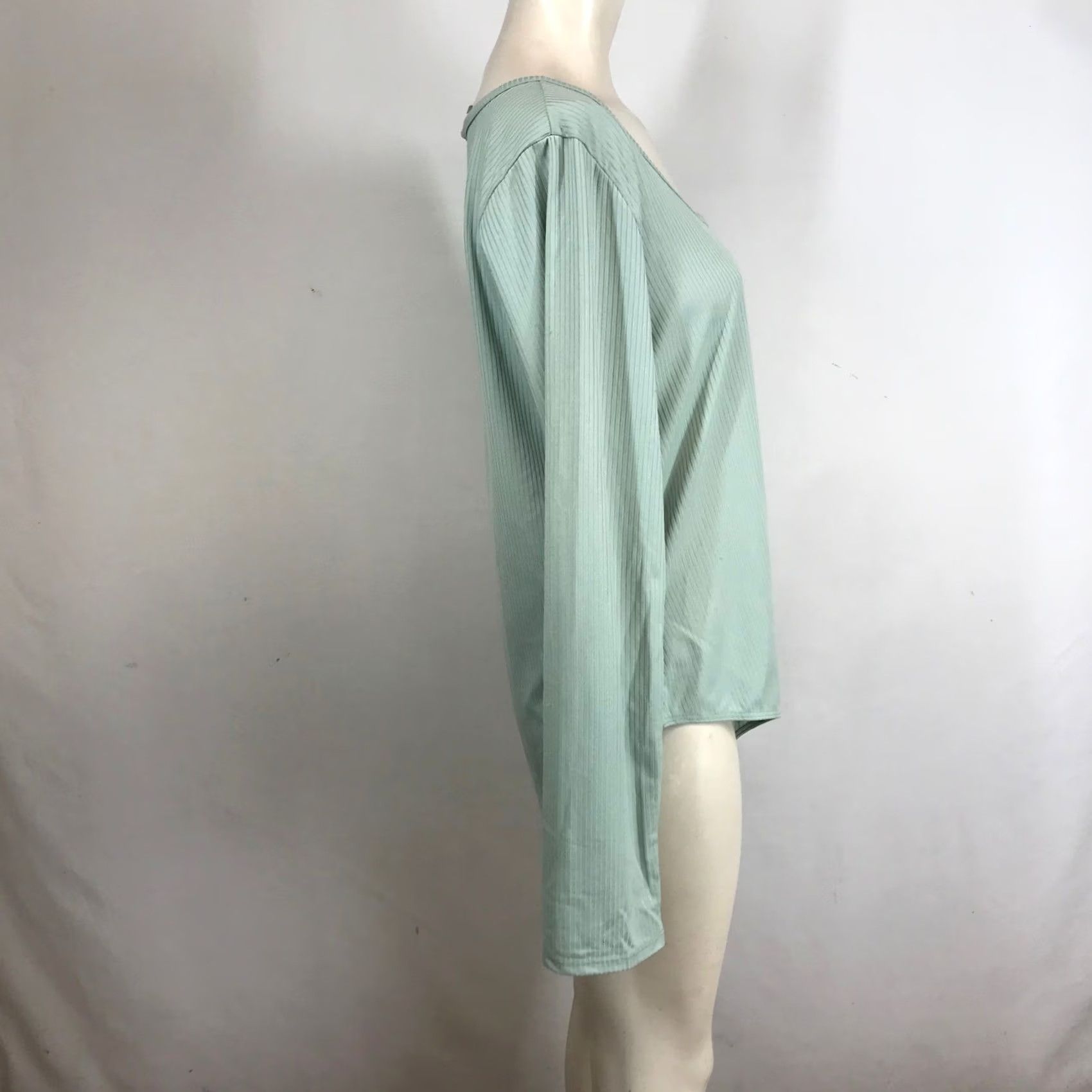 Vintage VINTAGE U.S.A.? bodysuit Size XXL / US 16-18 / IT 52-54 - 4 Thumbnail