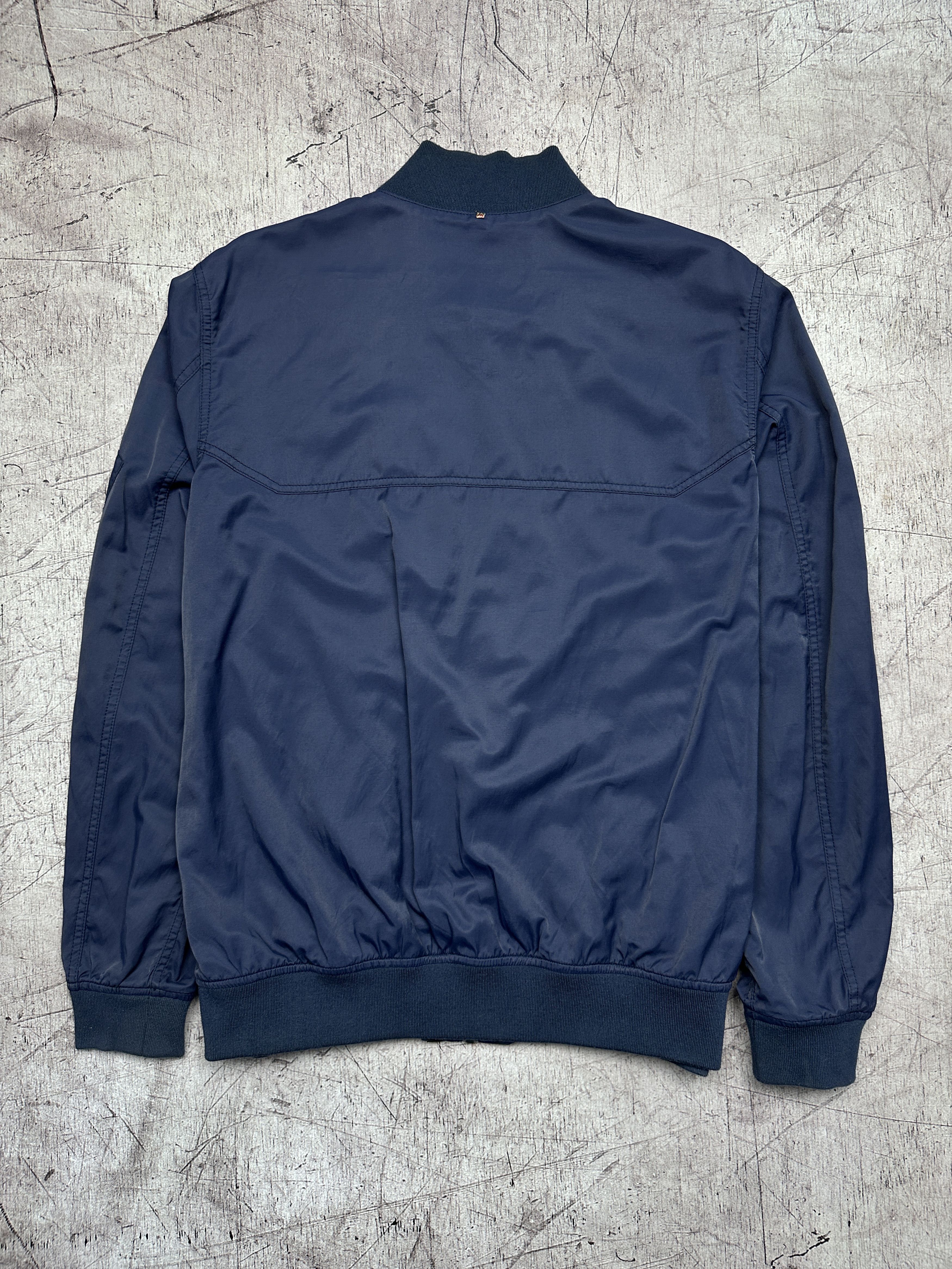 Pretty Green × Vintage Pretty Green Vintage Mens Bomber Jacket Size US L / EU 52-54 / 3 - 7 Thumbnail