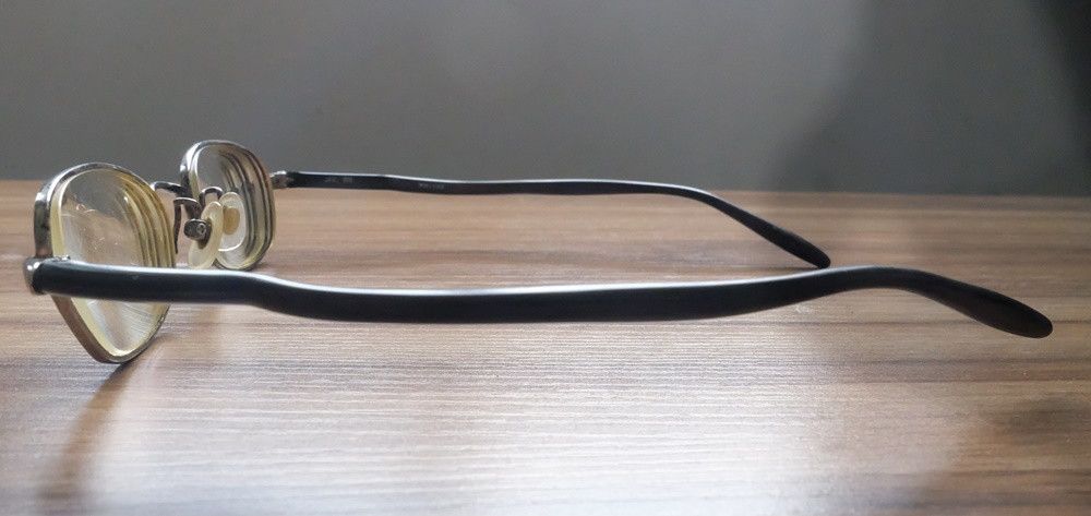 Japanese Brand Japan Titanium Glasses Size ONE SIZE - 2 Thumbnail