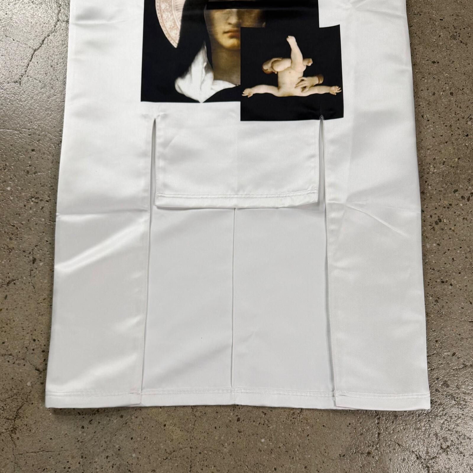Givenchy Givenchy SS13 Look 6 Madonna Top Size US M / EU 48-50 / 2 - 3 Thumbnail