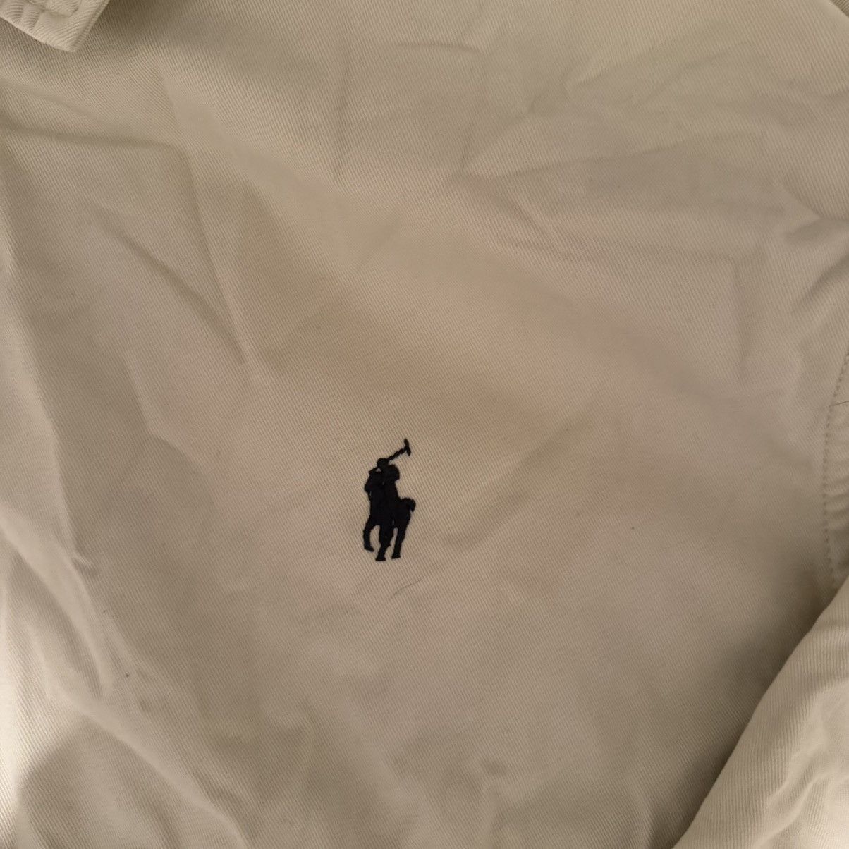 Polo Ralph Lauren Polo Ralph Lauren Vintage Jacket Size US XXL / EU 58 / 5 - 2 Thumbnail