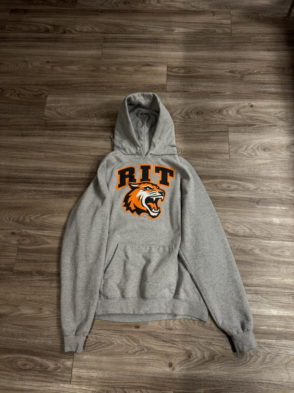 Other RIT Hoodie Size US XL / EU 56 / 4 - 1 Preview