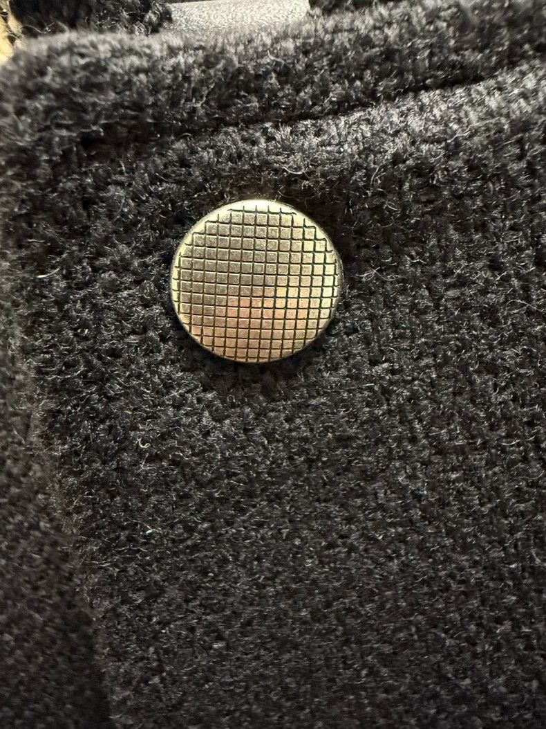 Saint Laurent Paris Saint Laurent Paris Jindian jacket 2505-Nextarrow Size US M / EU 48-50 / 2 - 4 Thumbnail