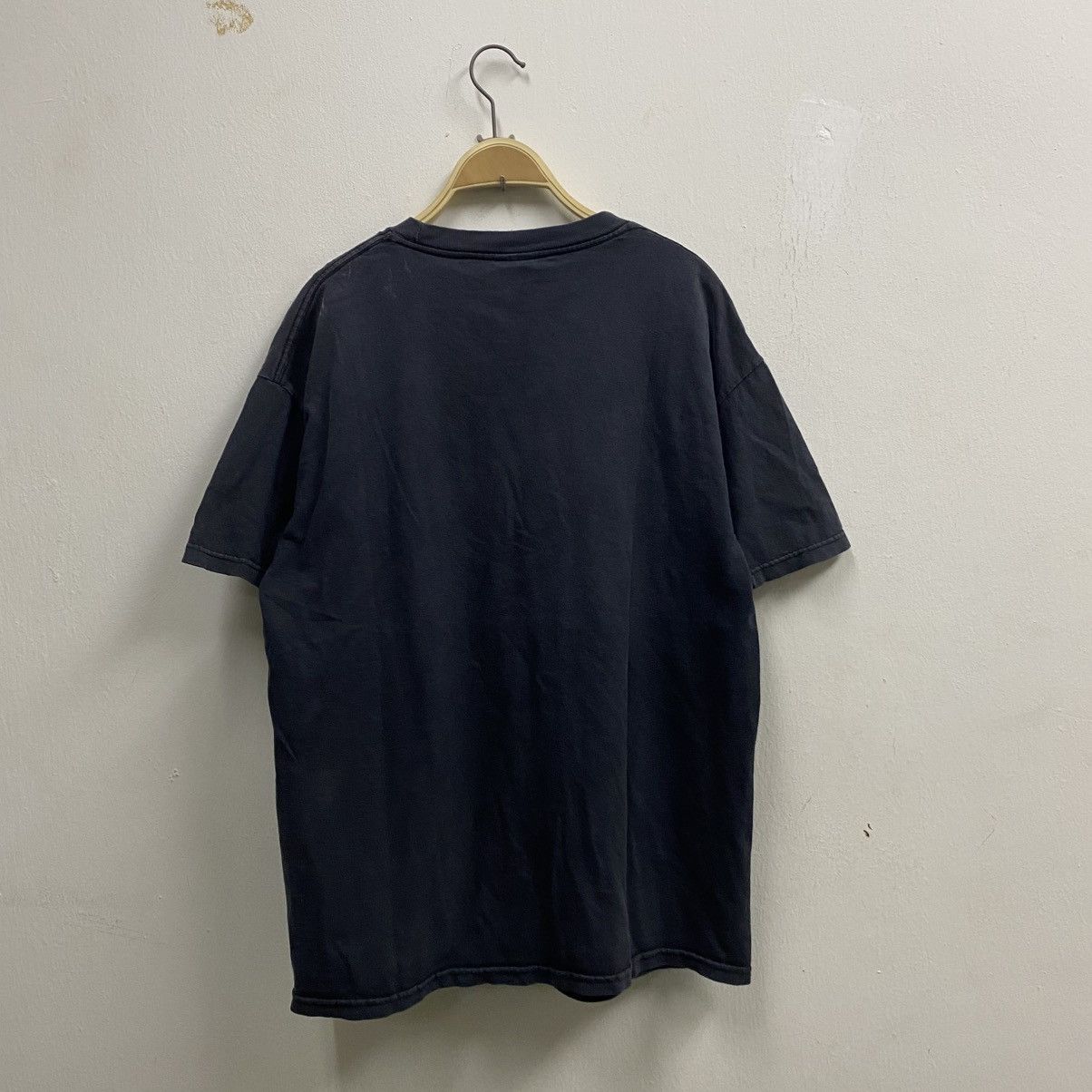 Other × Vintage Vintage Wording Tees Tell Your Boobs To Stop Looking My Eyes Size US L / EU 52-54 / 3 - 2 Thumbnail