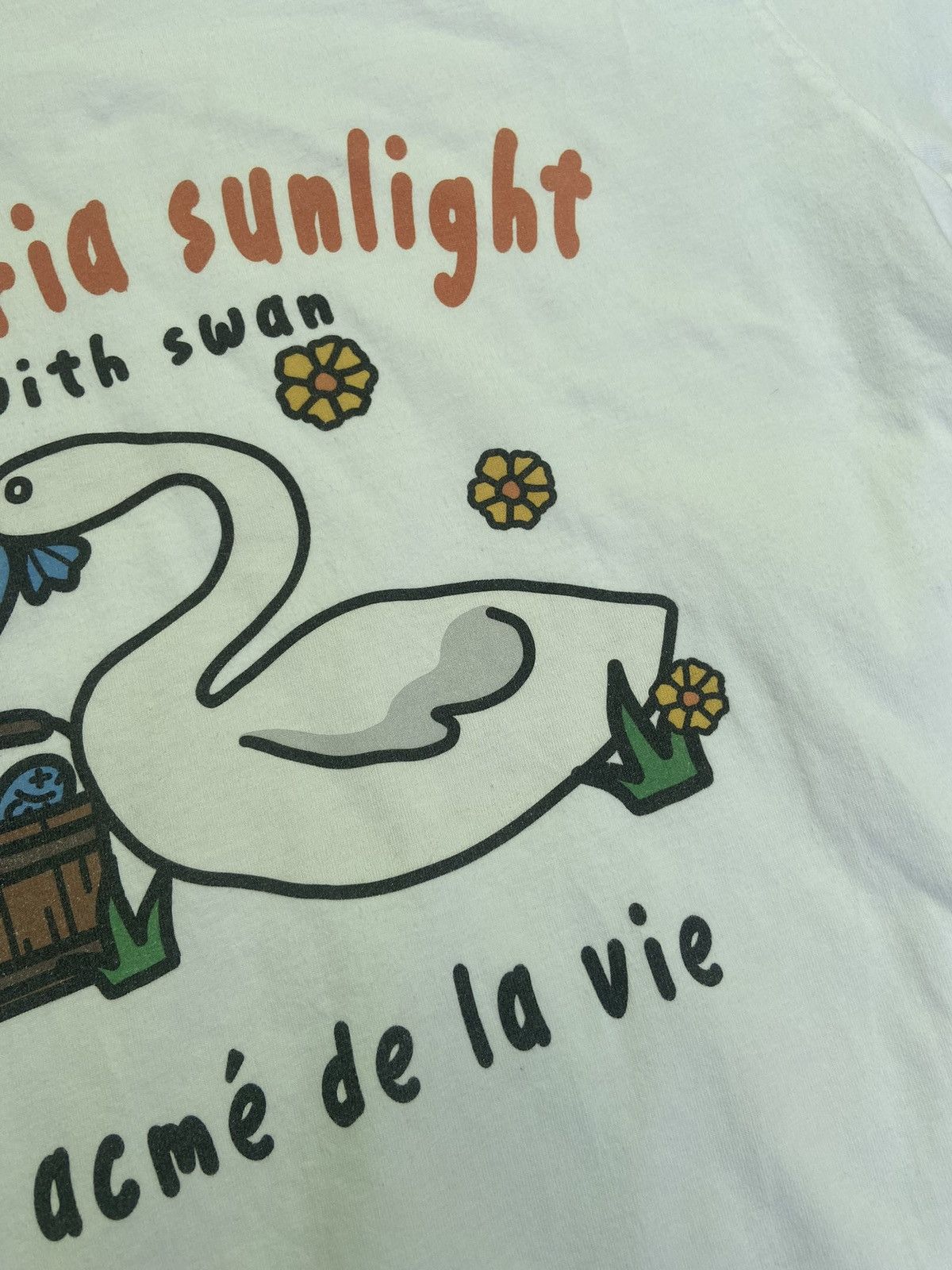Other Acme de la vie T shirt Size US S / EU 44-46 / 1 - 5 Thumbnail