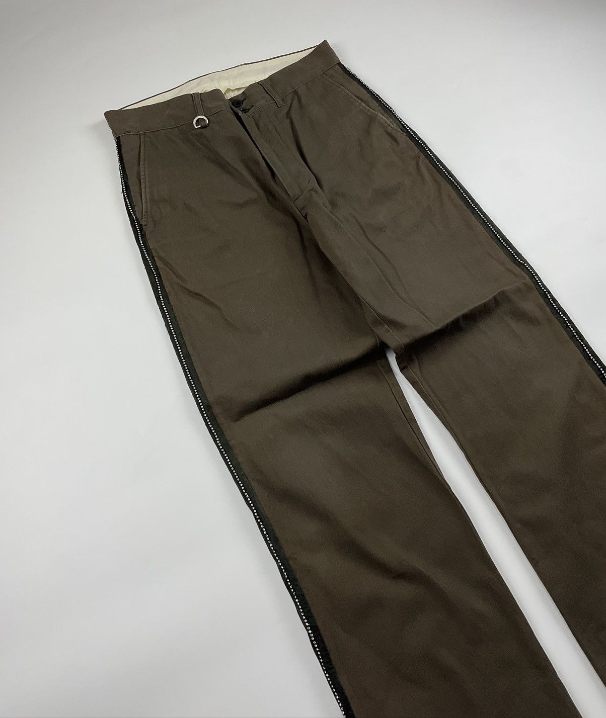 Sophnet. × Visvim Visvim x Sophnet Taped Pants Size US 30 / EU 46 - 3 Thumbnail