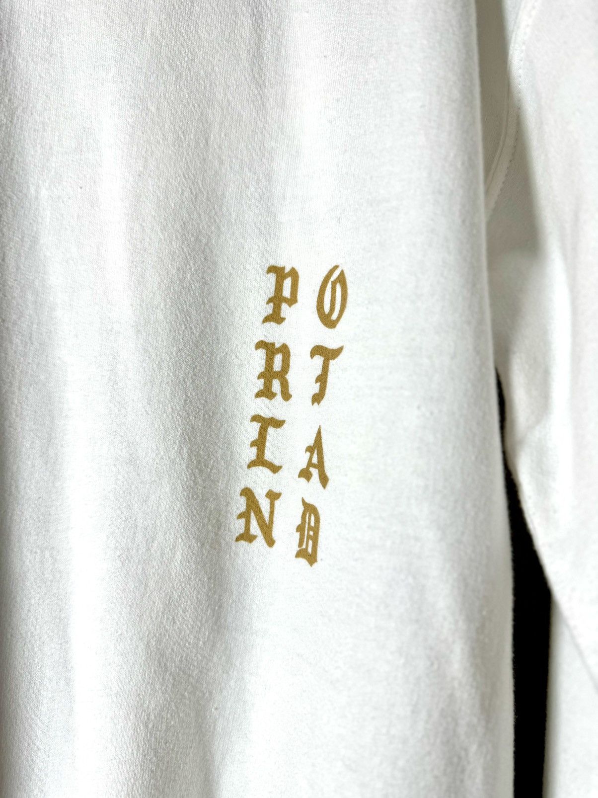 Kanye West × Yeezy EXTREMELY RARE KANYE WEST “PABLO” Portland TLOP Size US M / EU 48-50 / 2 - 4 Thumbnail