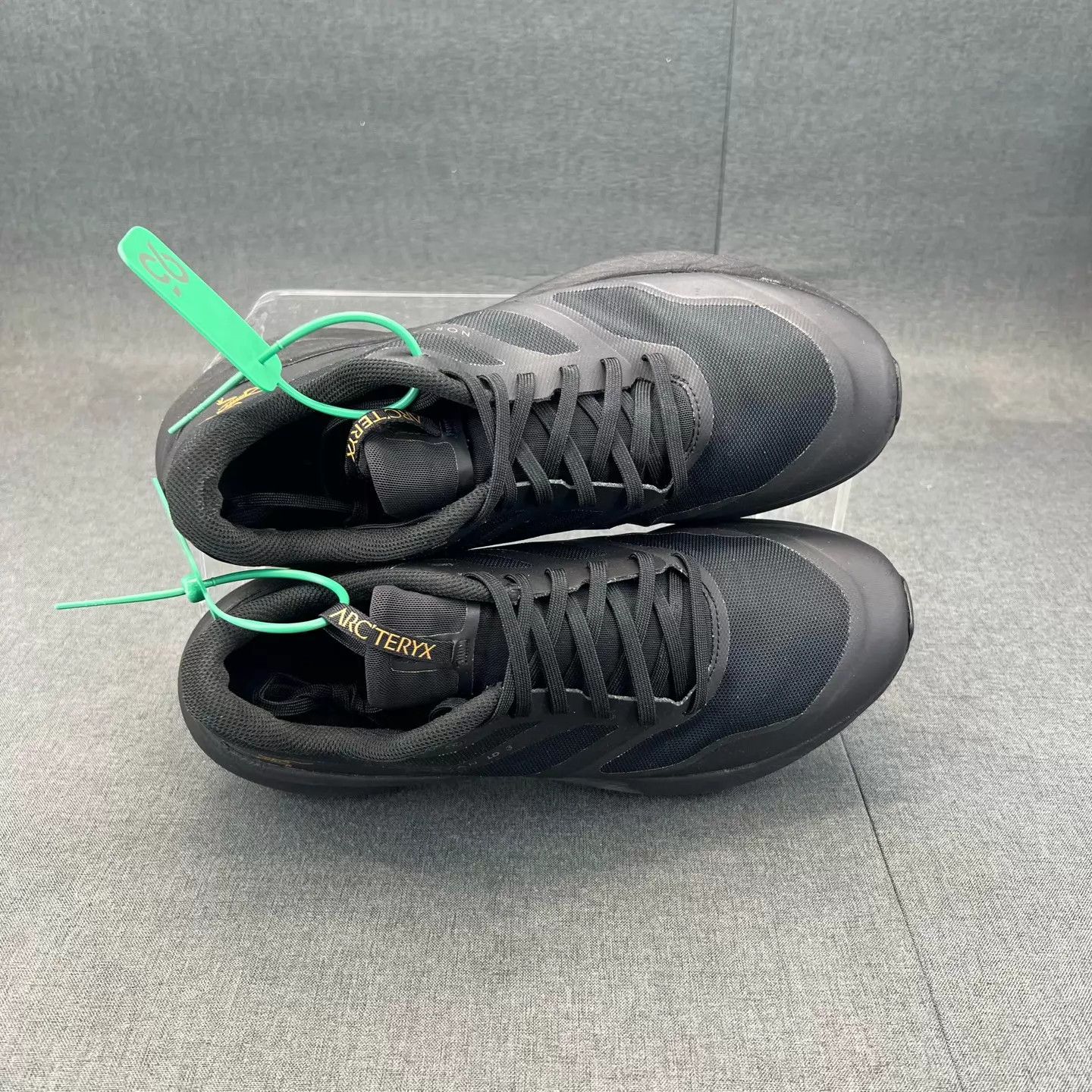 Arc'teryx Arc'teryx Norvan LD 3 Black 42.5 Size US 9.5 / EU 42-43 - 2 Thumbnail