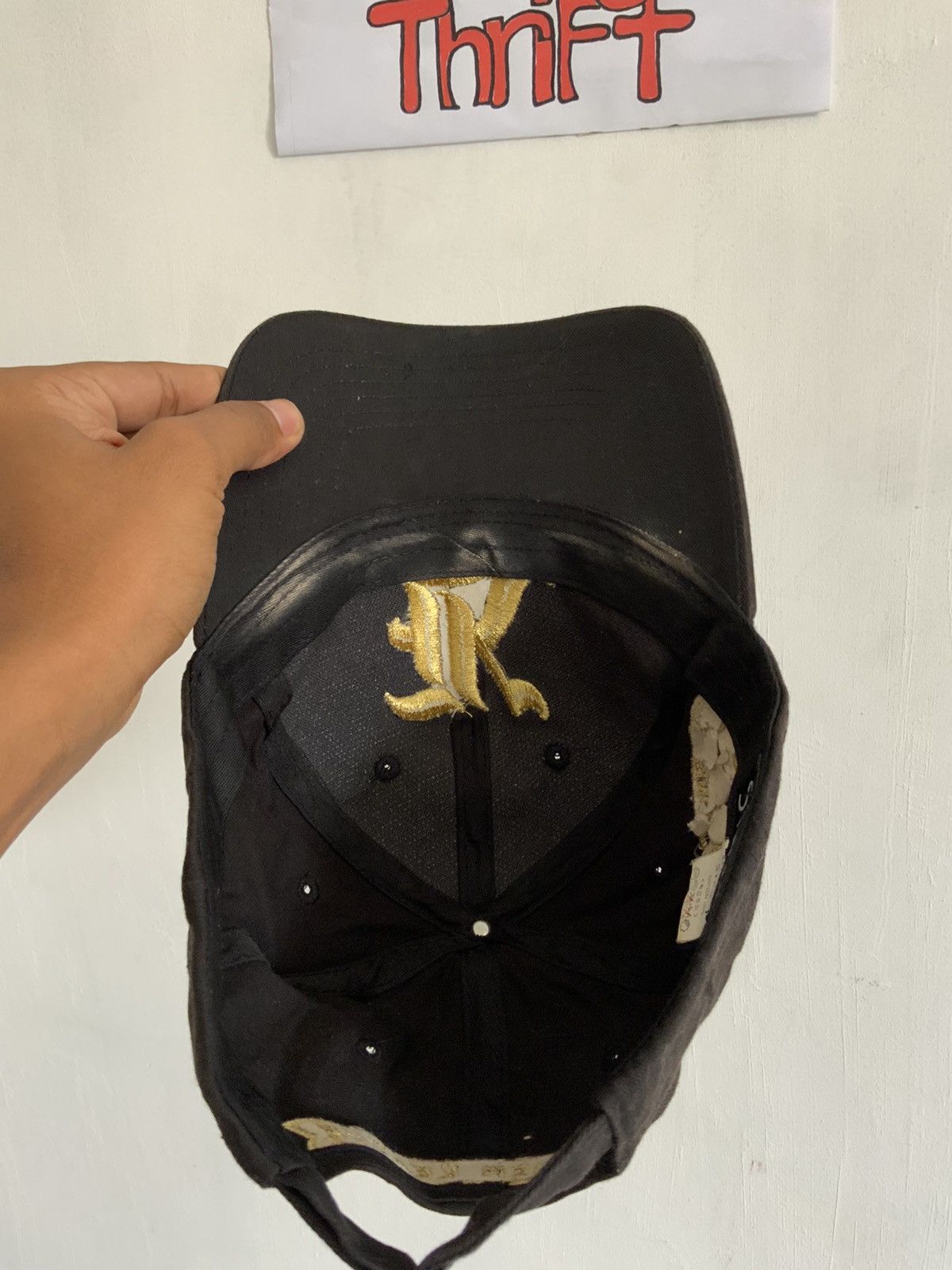 Hat Club Premier League LK Big Logo by Sinuga Hat Size ONE SIZE - 7 Thumbnail