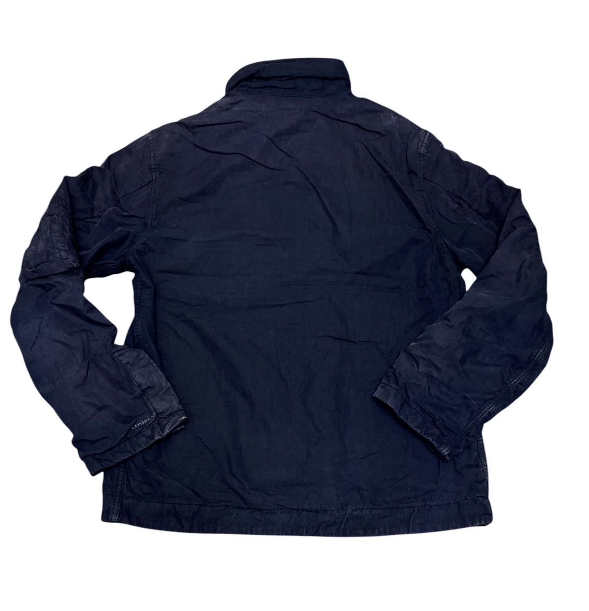 C.P. Company × Stone Island CP company Parka Jacket Size US M / EU 48-50 / 2 - 4 Thumbnail