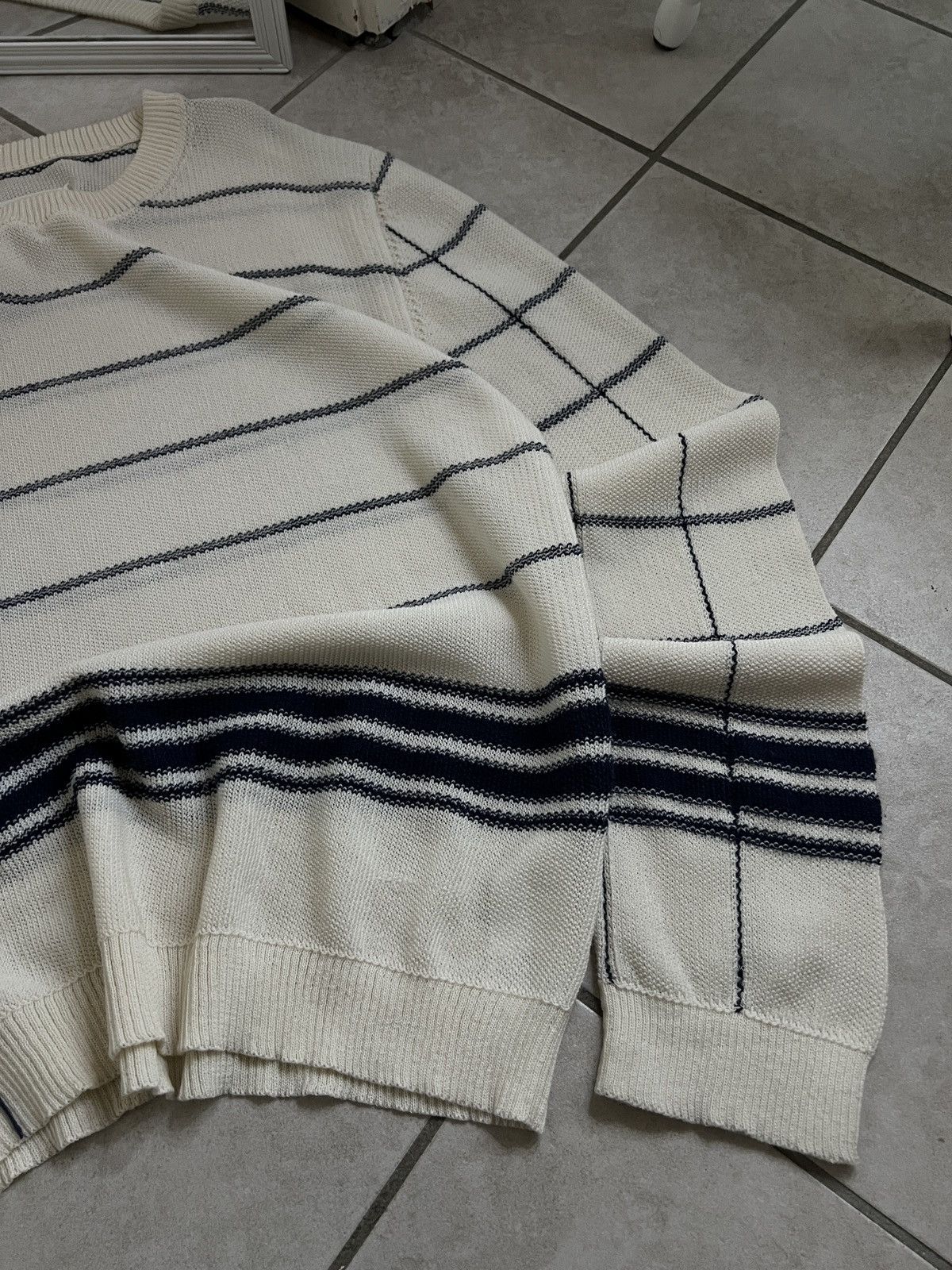 Maison Margiela Sweater Maison Margiela Size US M / EU 48-50 / 2 - 4 Thumbnail