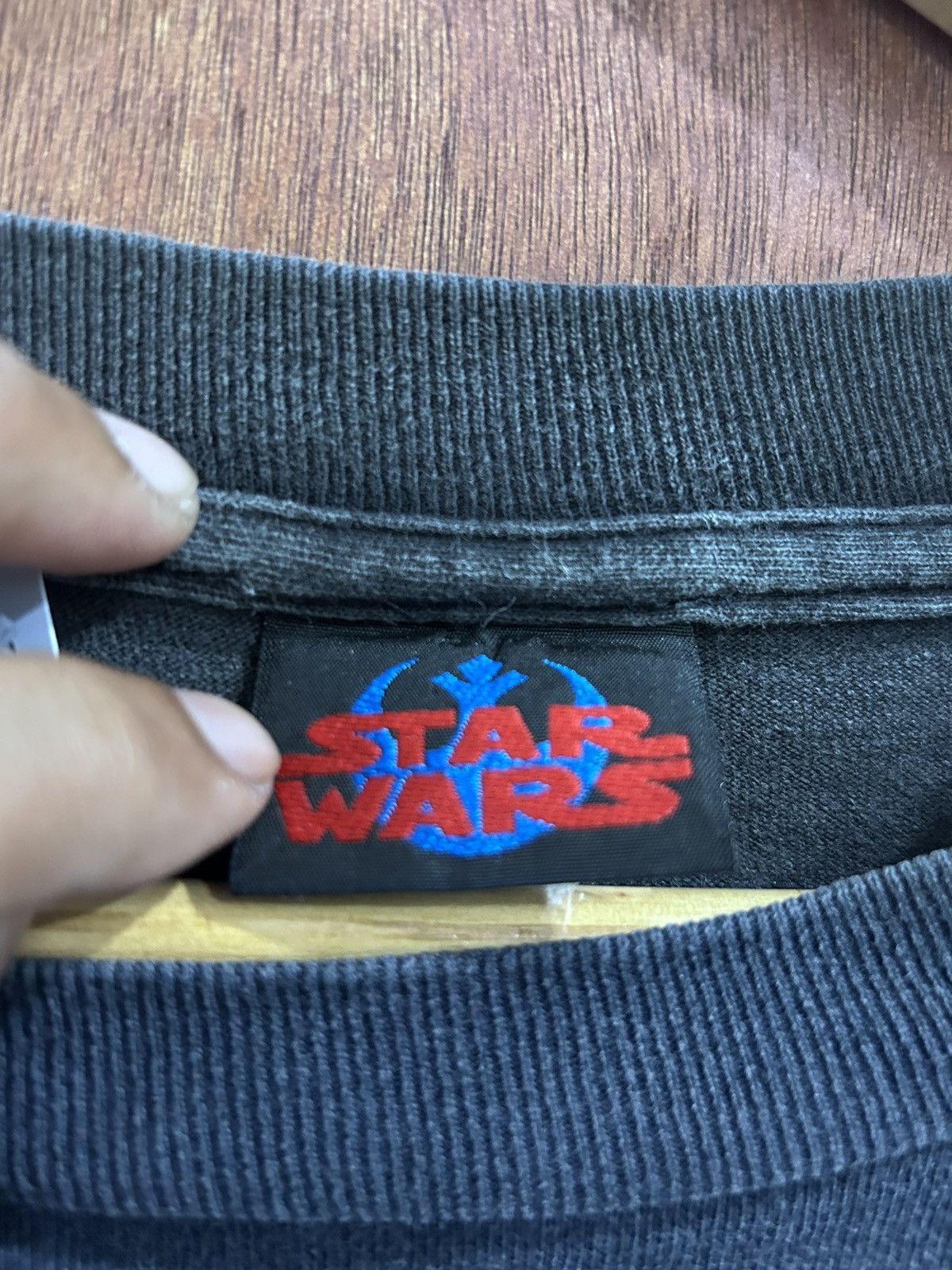 Star Wars Vintage Star Wars The Max Rebo Band Size US M / EU 48-50 / 2 - 3 Thumbnail
