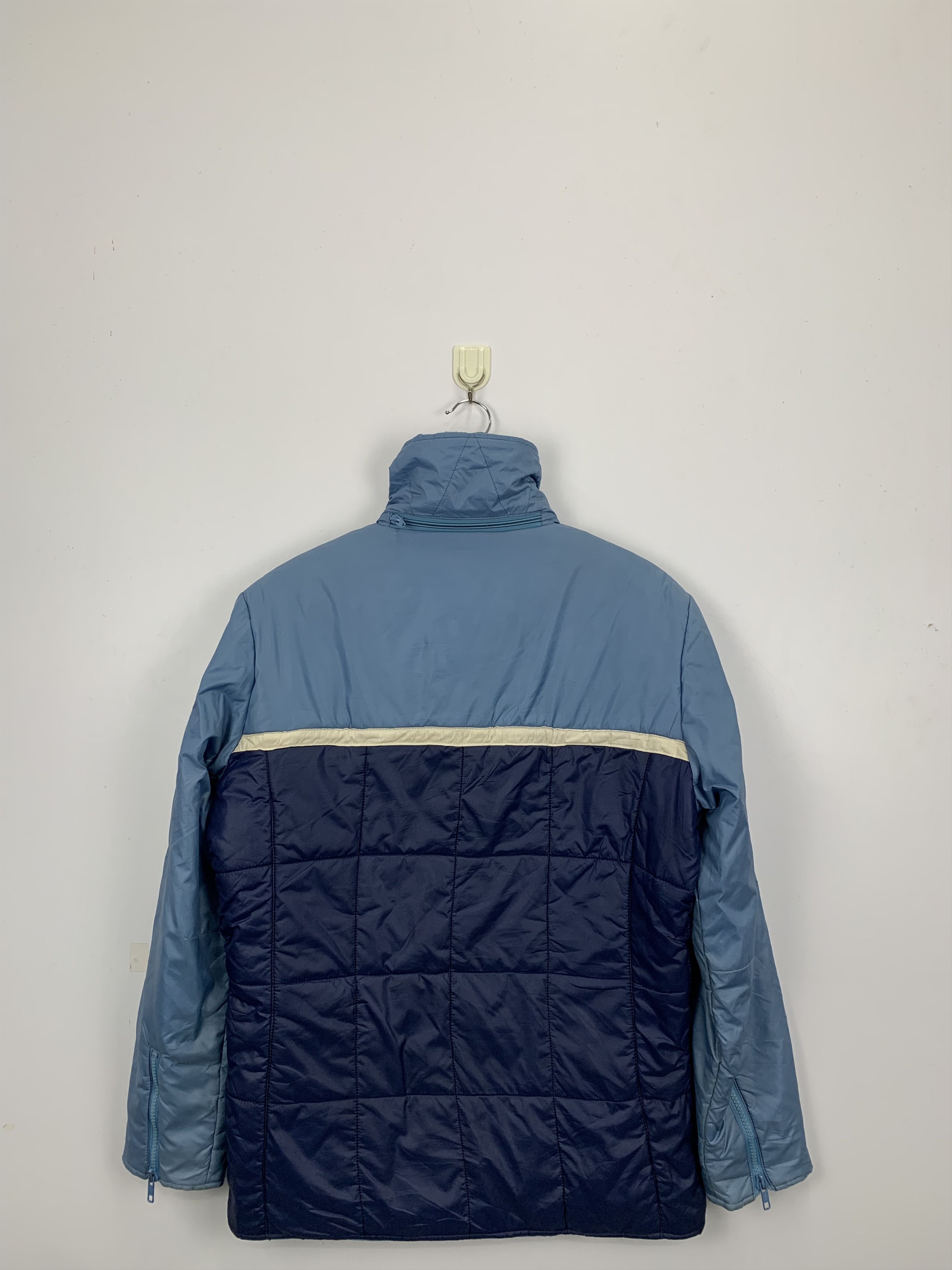 Vintage Vintage Descente Puffer Jacket J0895 Size US M / EU 48-50 / 2 - 3 Thumbnail