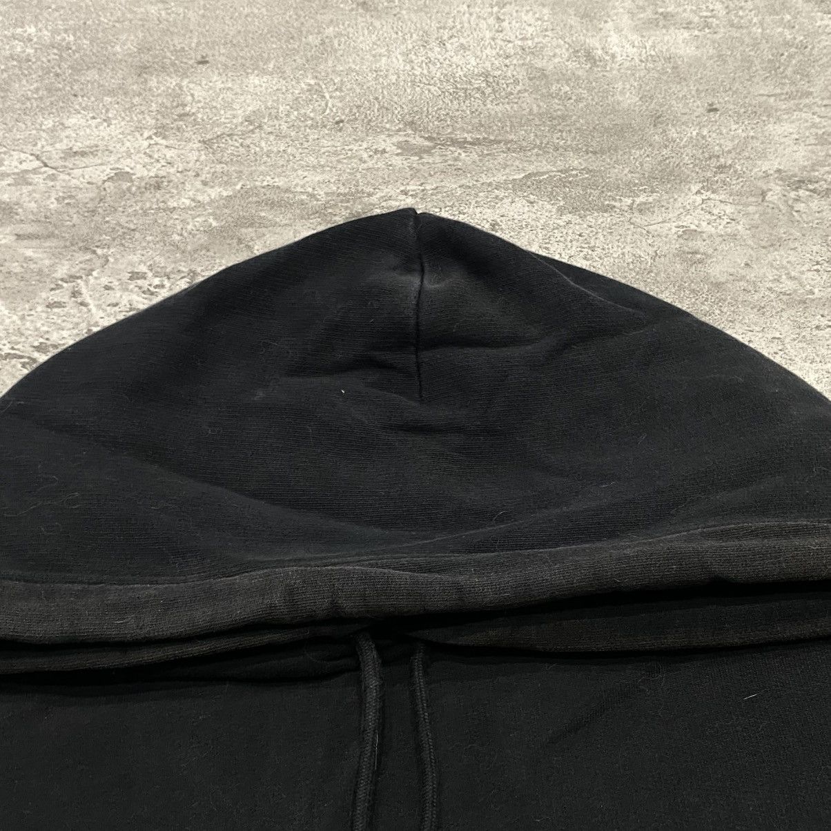 Balenciaga Balenciaga Corp Pullover Hoodie Size US M / EU 48-50 / 2 - 4 Thumbnail