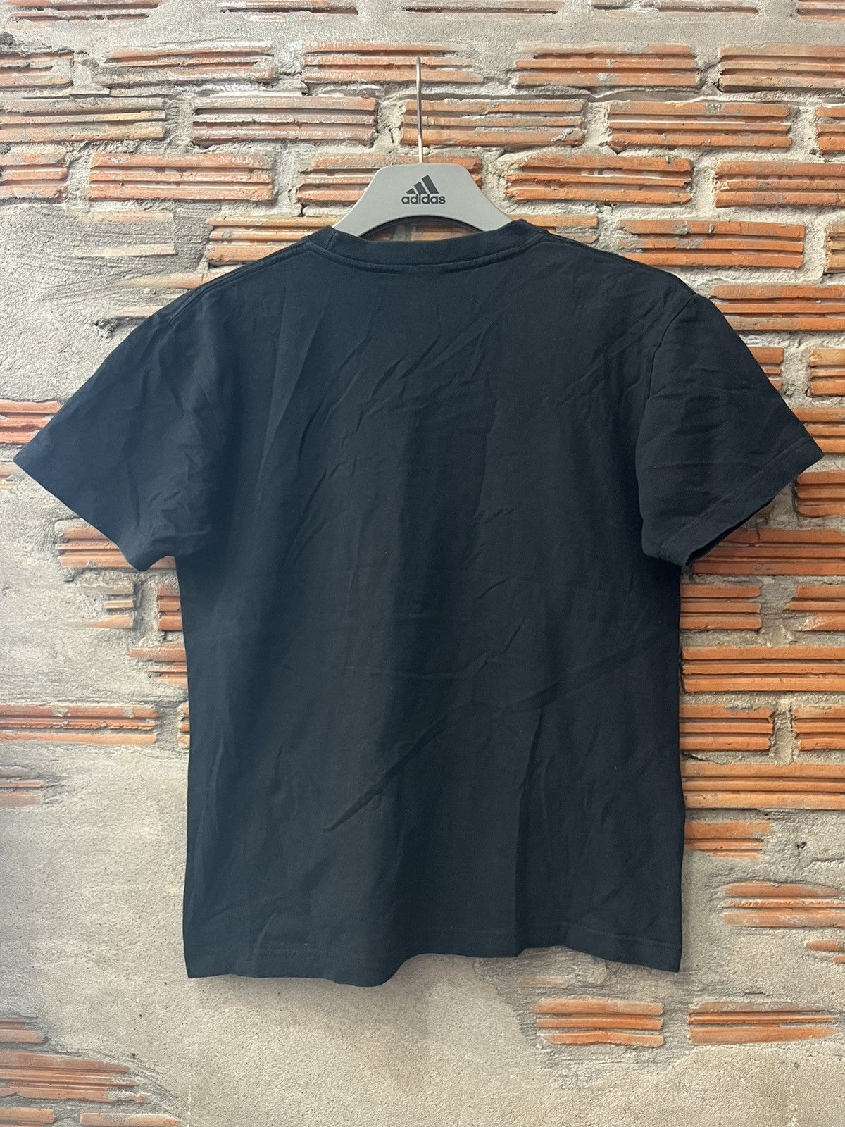 Arts & Science Vintage GYO JI Artwork Design 00’s Tshirt Size US M / EU 48-50 / 2 - 7 Thumbnail