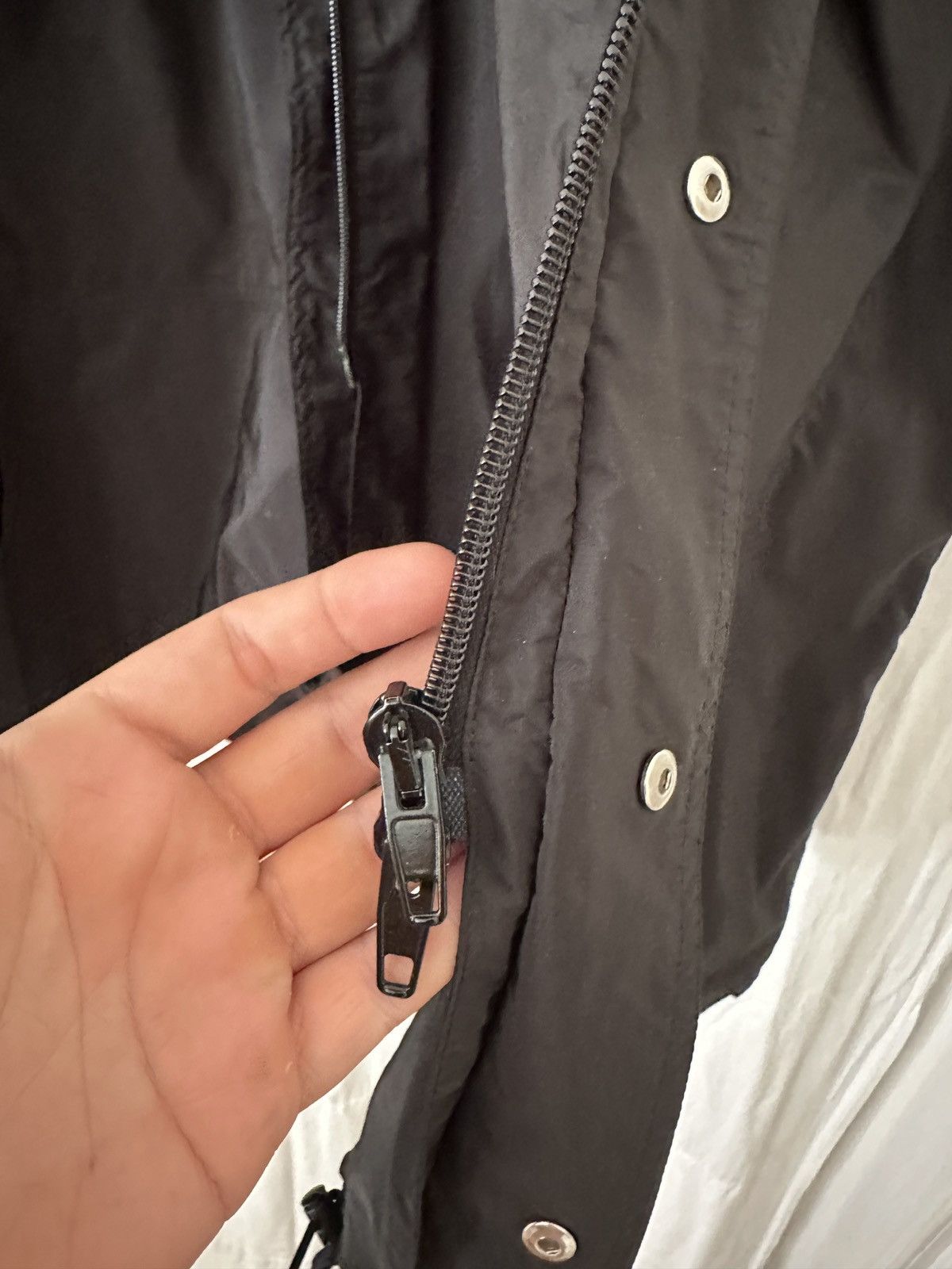 Balenciaga Balenciaga opera raincoat Size US M / EU 48-50 / 2 - 10 Thumbnail
