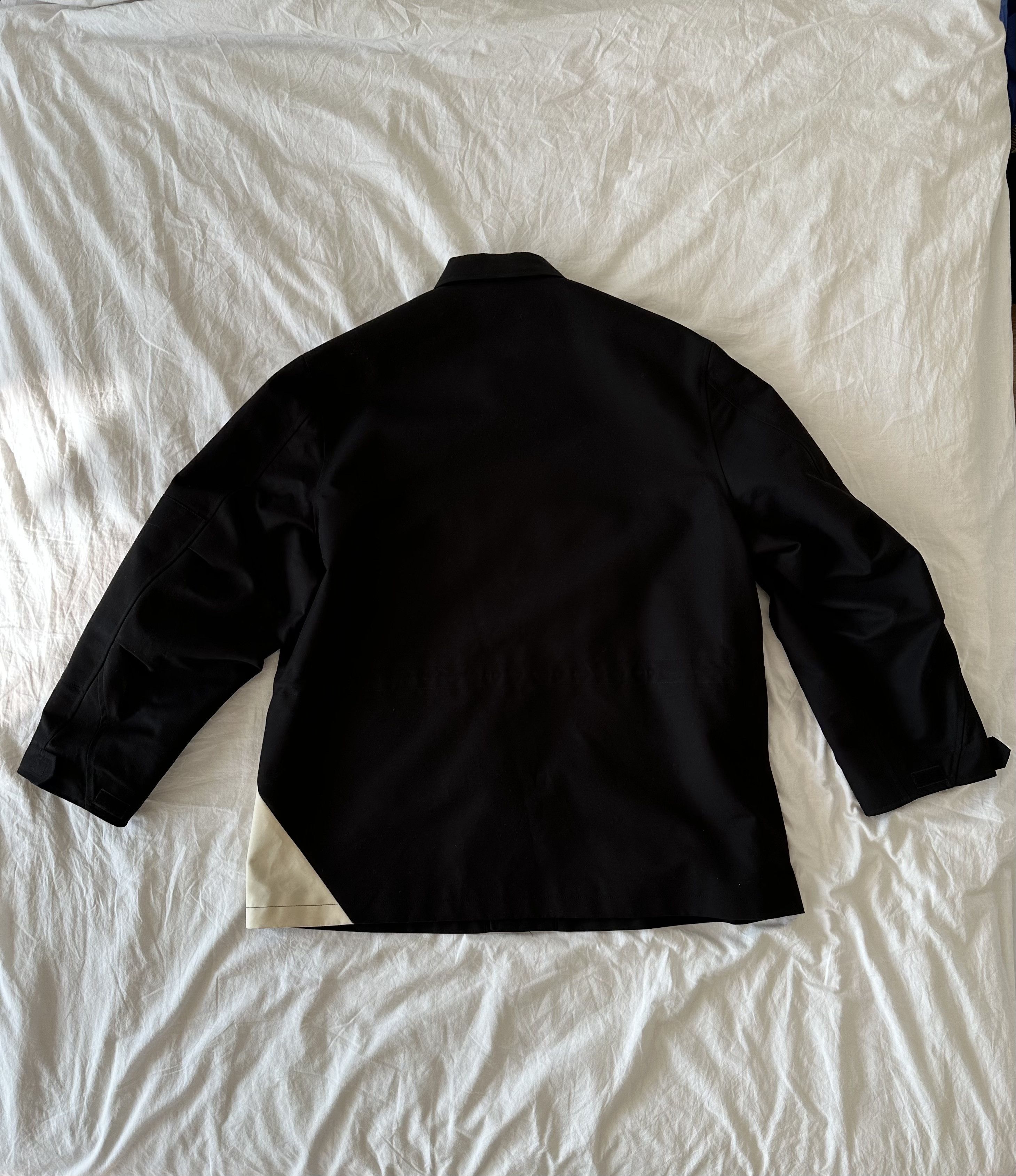 Jil Sander Jil Sander Jacket Size US L / EU 52-54 / 3 - 2 Thumbnail