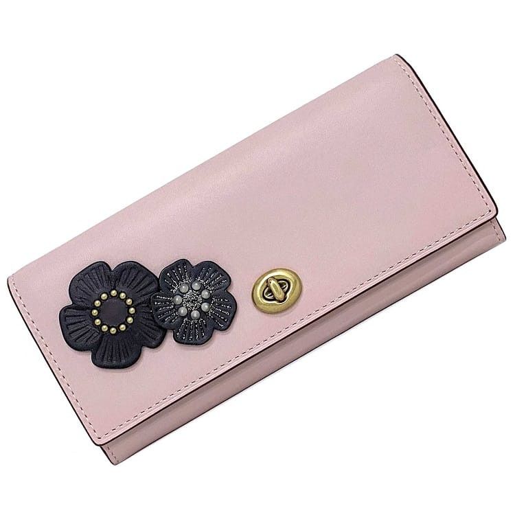 Coach COACH Pink Size ONE SIZE - 1 Thumbnail