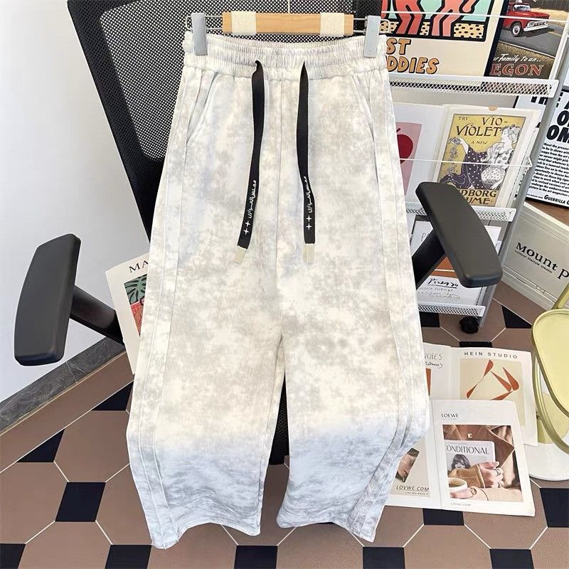 Japanese Brand × Vintage Retro punk pants Size US 32 / EU 48 - 1 Thumbnail