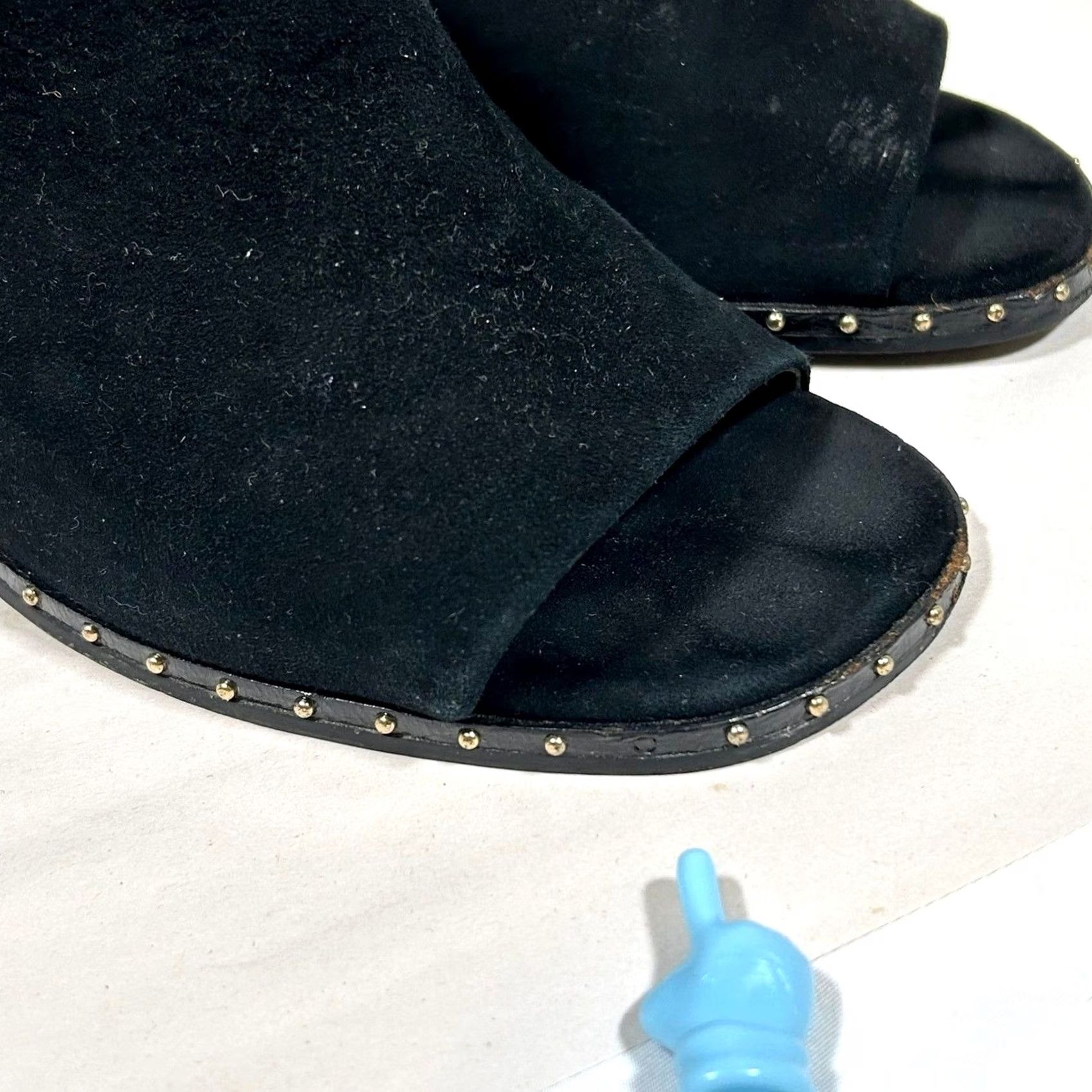 Maje VINTAGE Maje Sandal? Size US 6 / IT 36 - 4 Thumbnail