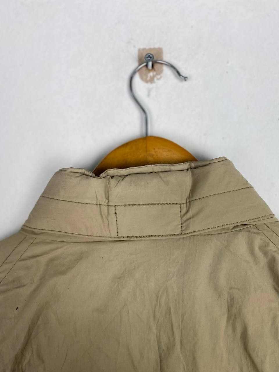 Takeo Kikuchi vintage takeo kikuchi waterproof jacket nice design Size US L / EU 52-54 / 3 - 13 Thumbnail