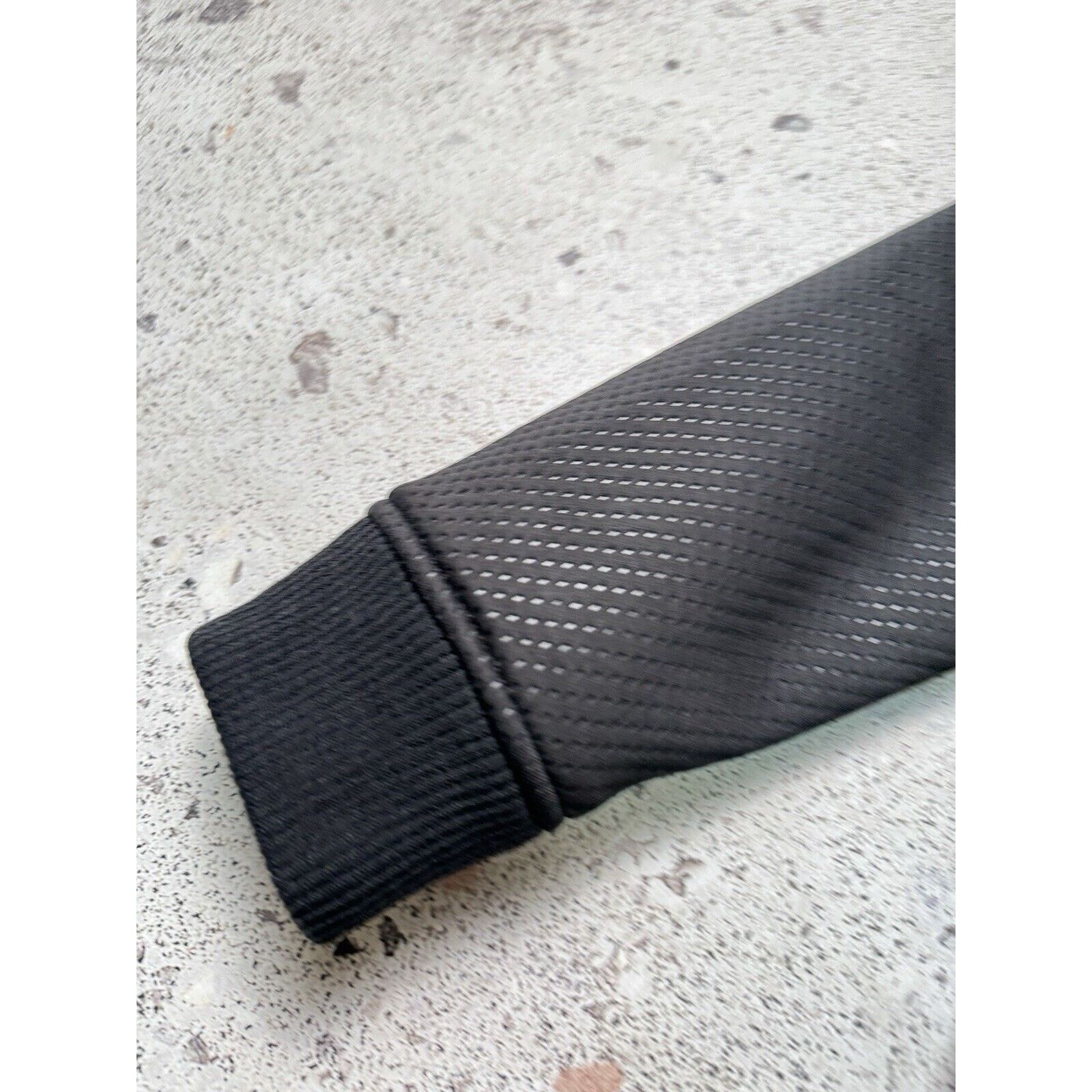 Vintage Majestic New York Yankees Bomber Jcaket Size S Black