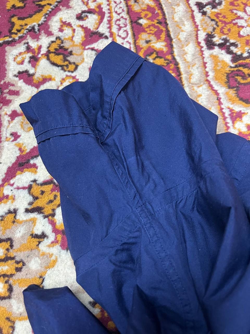 Vintage × Vivienne Westwood Vivienne Westwood London Shirt Size 50 avant- Garde designer Size US M / EU 48-50 / 2 - 12 Thumbnail