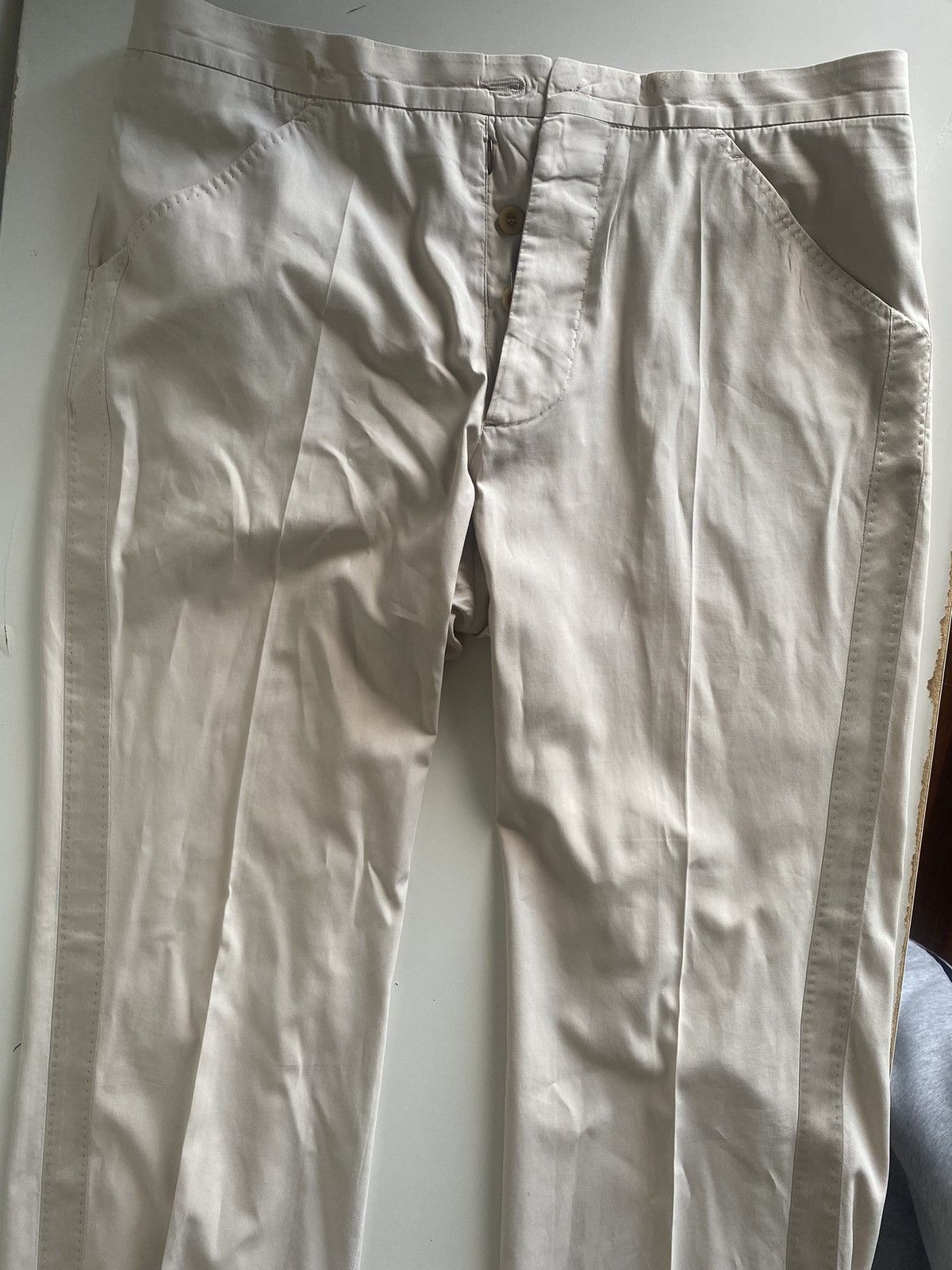 Maison Margiela Maison Margiela archived pants | Grailed