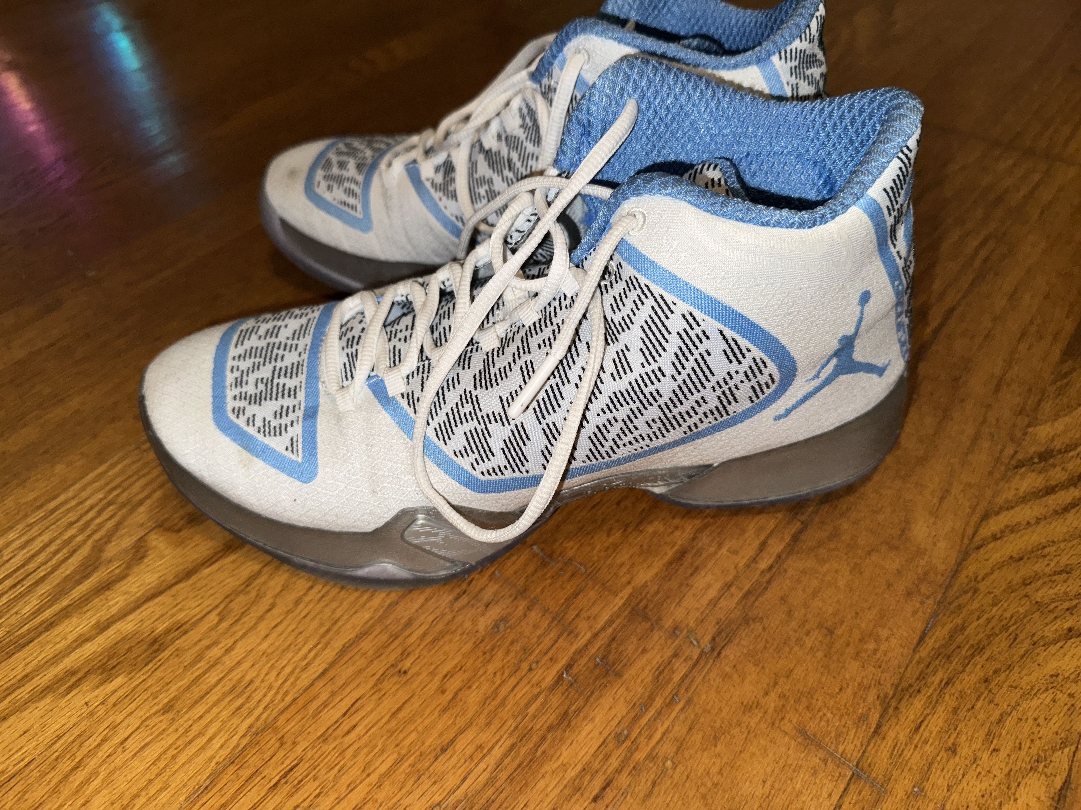 Jordan Brand Jordan 29 Ultimate gift of flight pack 1/2 Size US 10 / EU 43 - 3 Thumbnail