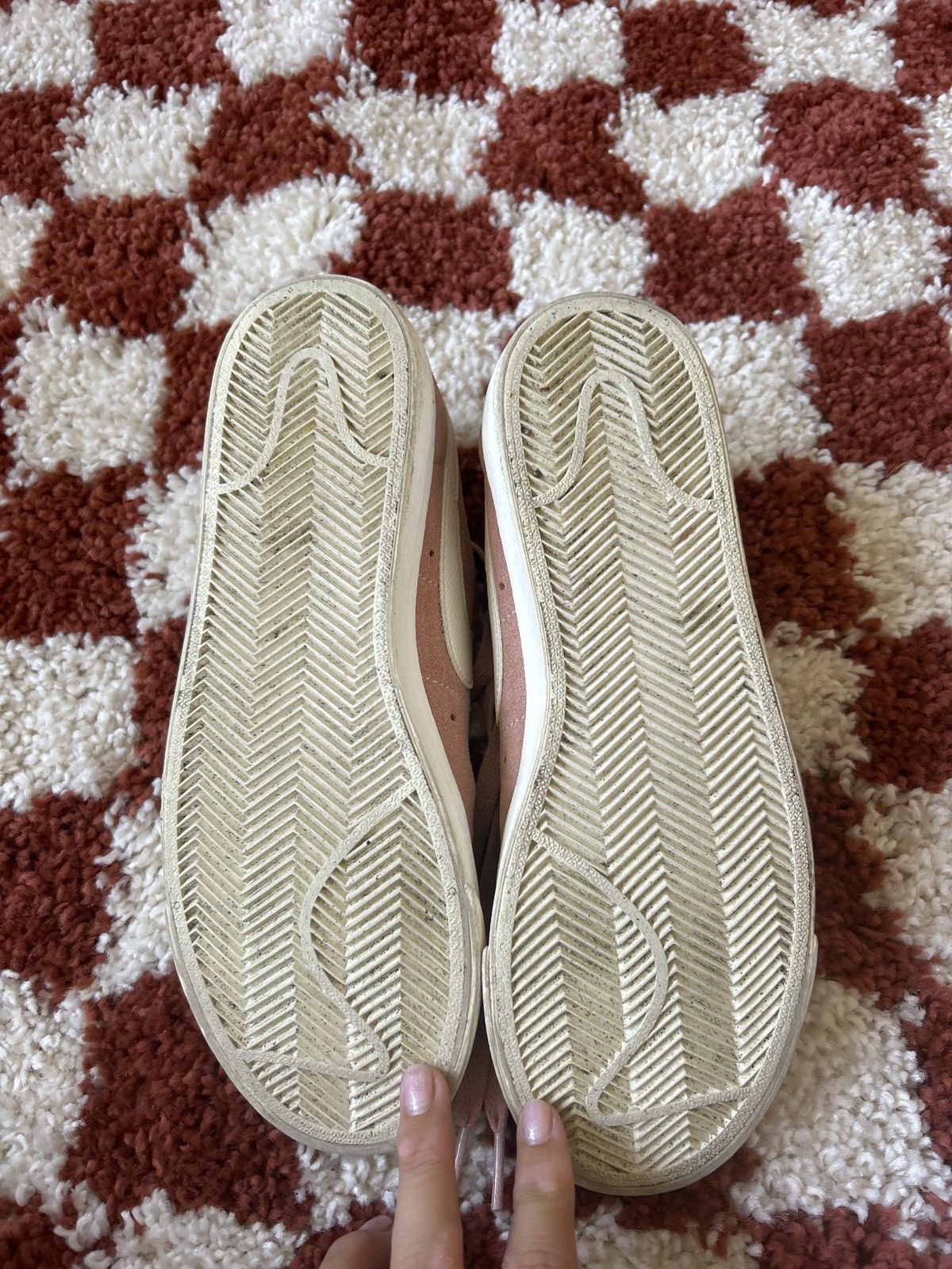 Nike Nike Blazer Low Size US 7 / IT 37 - 5 Thumbnail