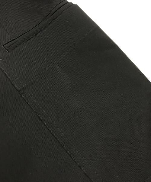 Yohji Yamamoto Yohji Yamamoto pour homme WOOL GABBER TAILORED JACKET Size US L / EU 52-54 / 3 - 9 Thumbnail