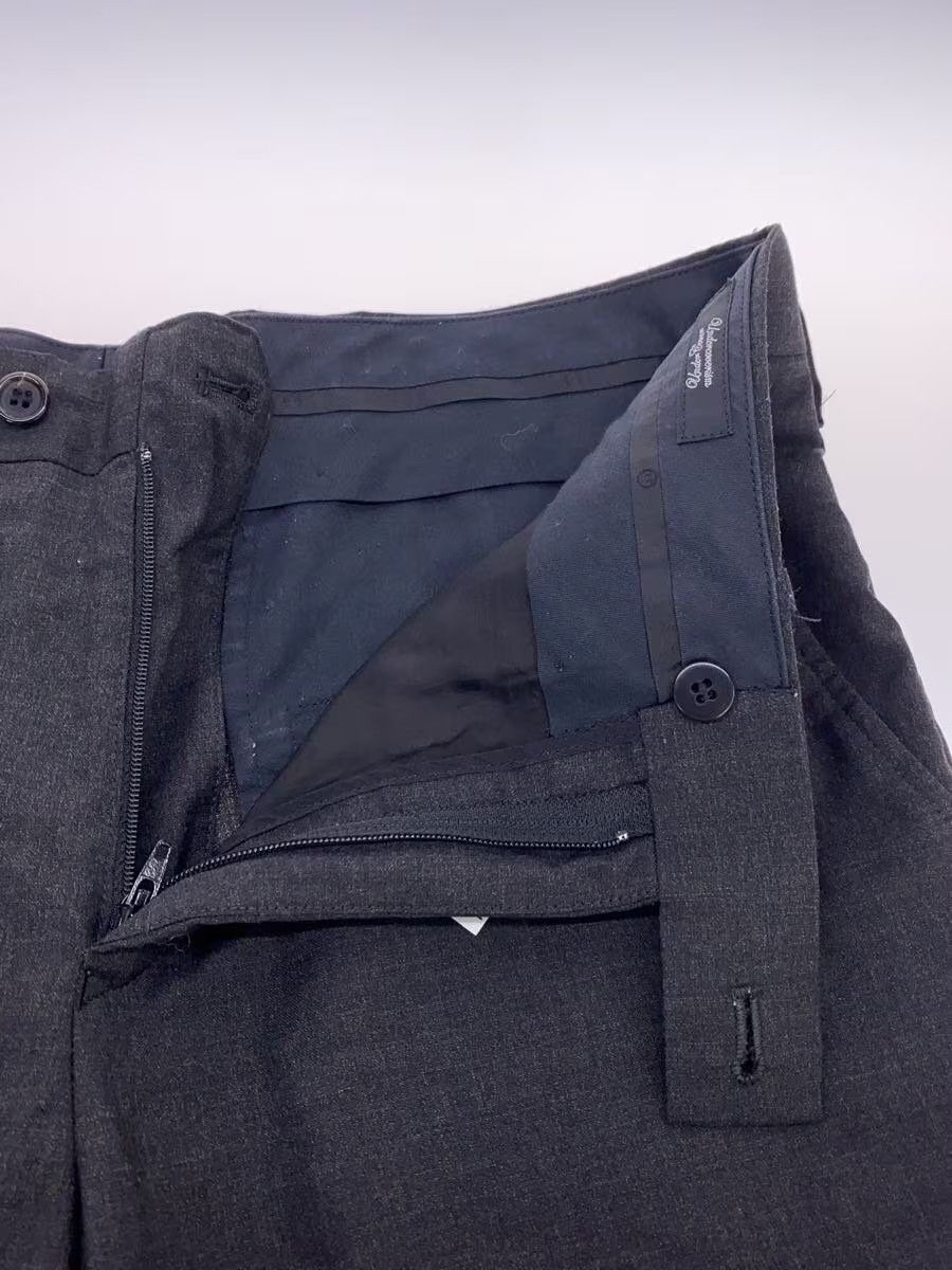 Undercover SS09 "Neoboy" Patti Smith Lightning Bolt Wool Shorts Size US 31 - 3 Thumbnail