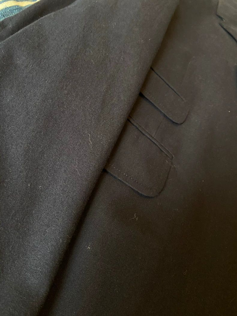 Thom Browne Thom Browne size3 Gold Gucci suit Size 38L - 2 Thumbnail